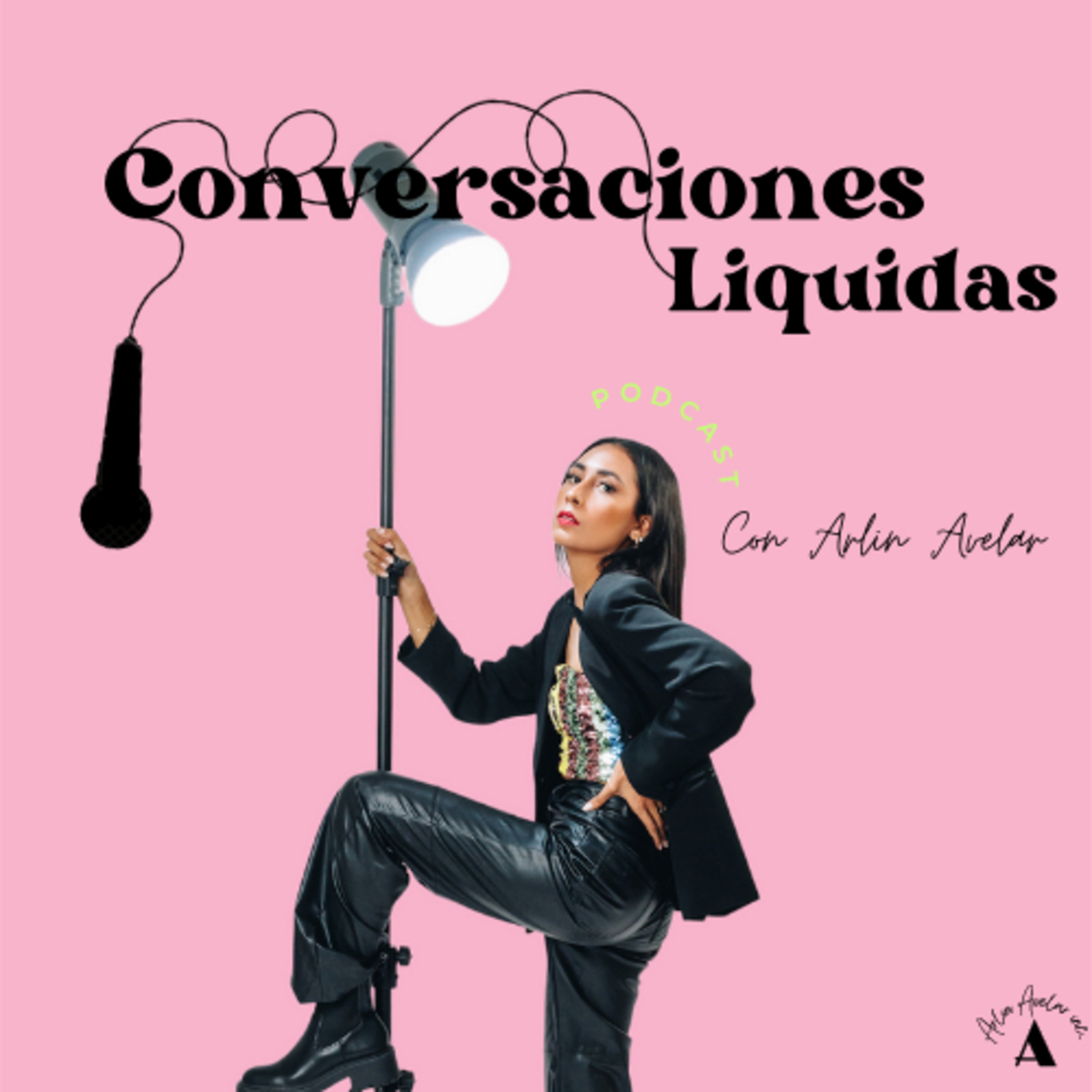 Conversaciones Líquidas