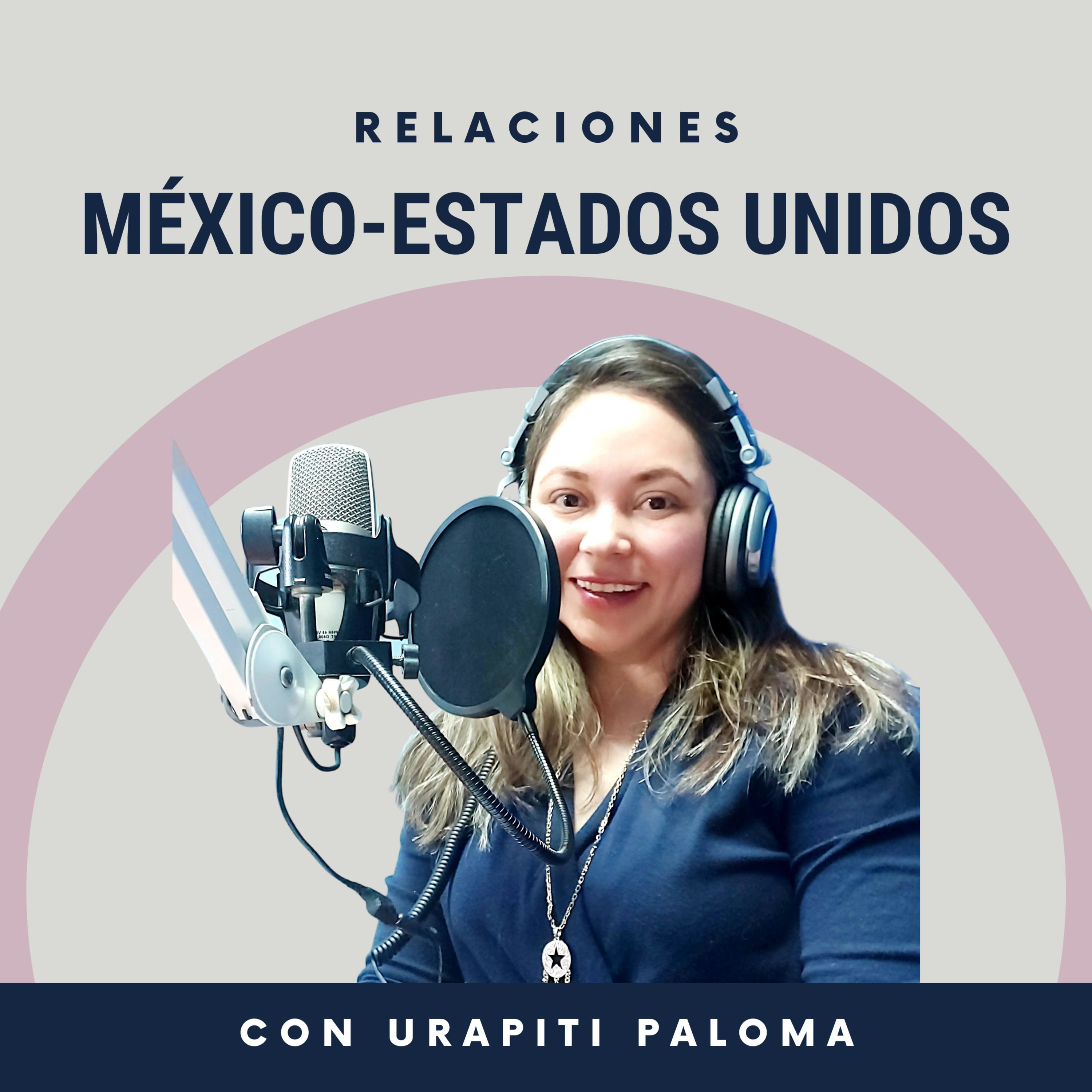 Relaciones México - Estados Unidos