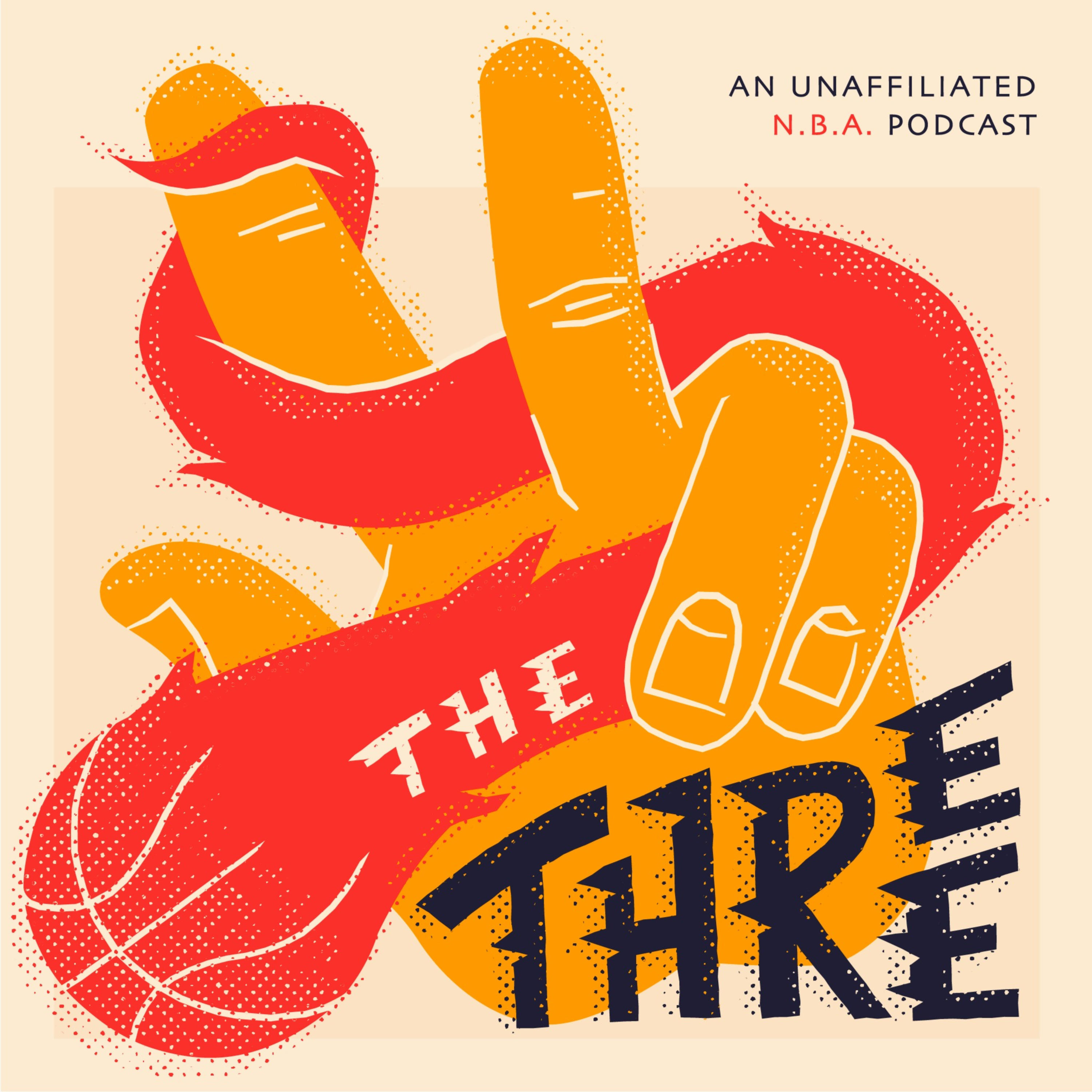The Three NBA Podcast