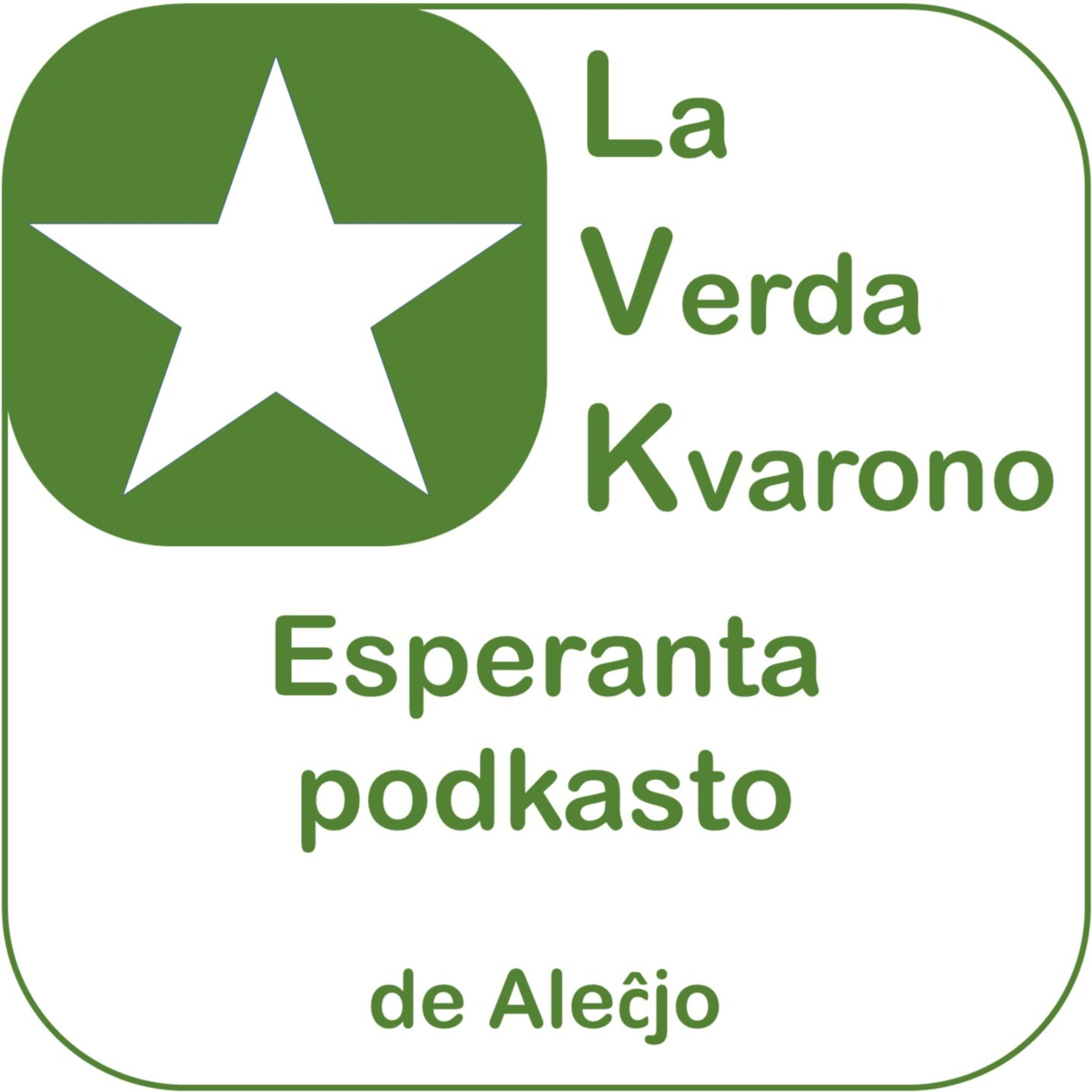 La Verda Kvarono