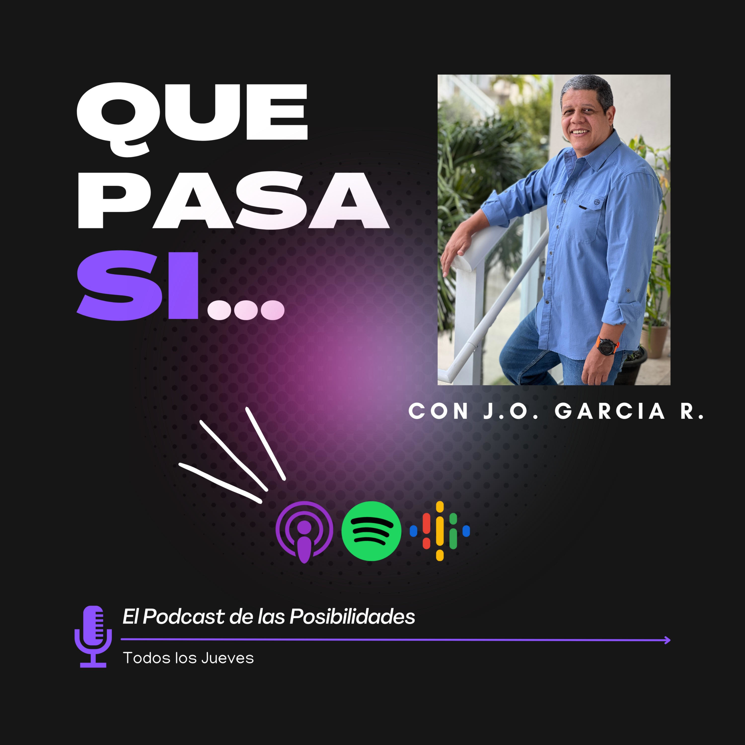 QUE PASA SI...