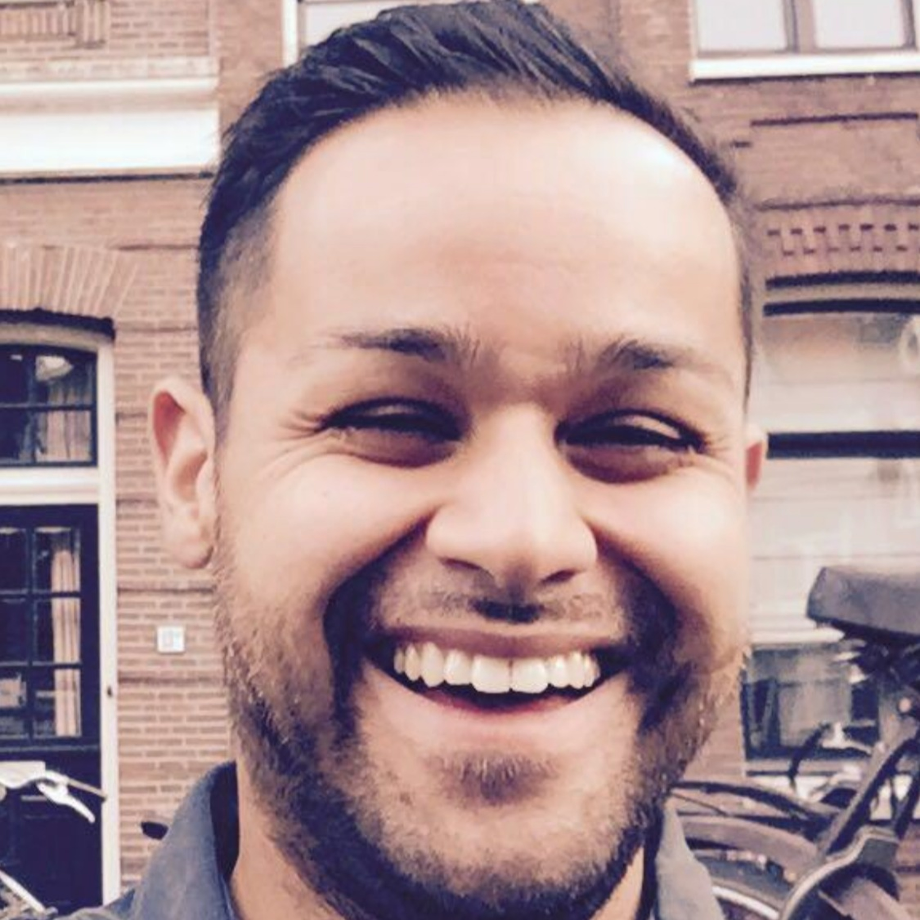 Antwort auf Manuel´s Voice Message vom 01.11.22 - Manuel aus Hamburg