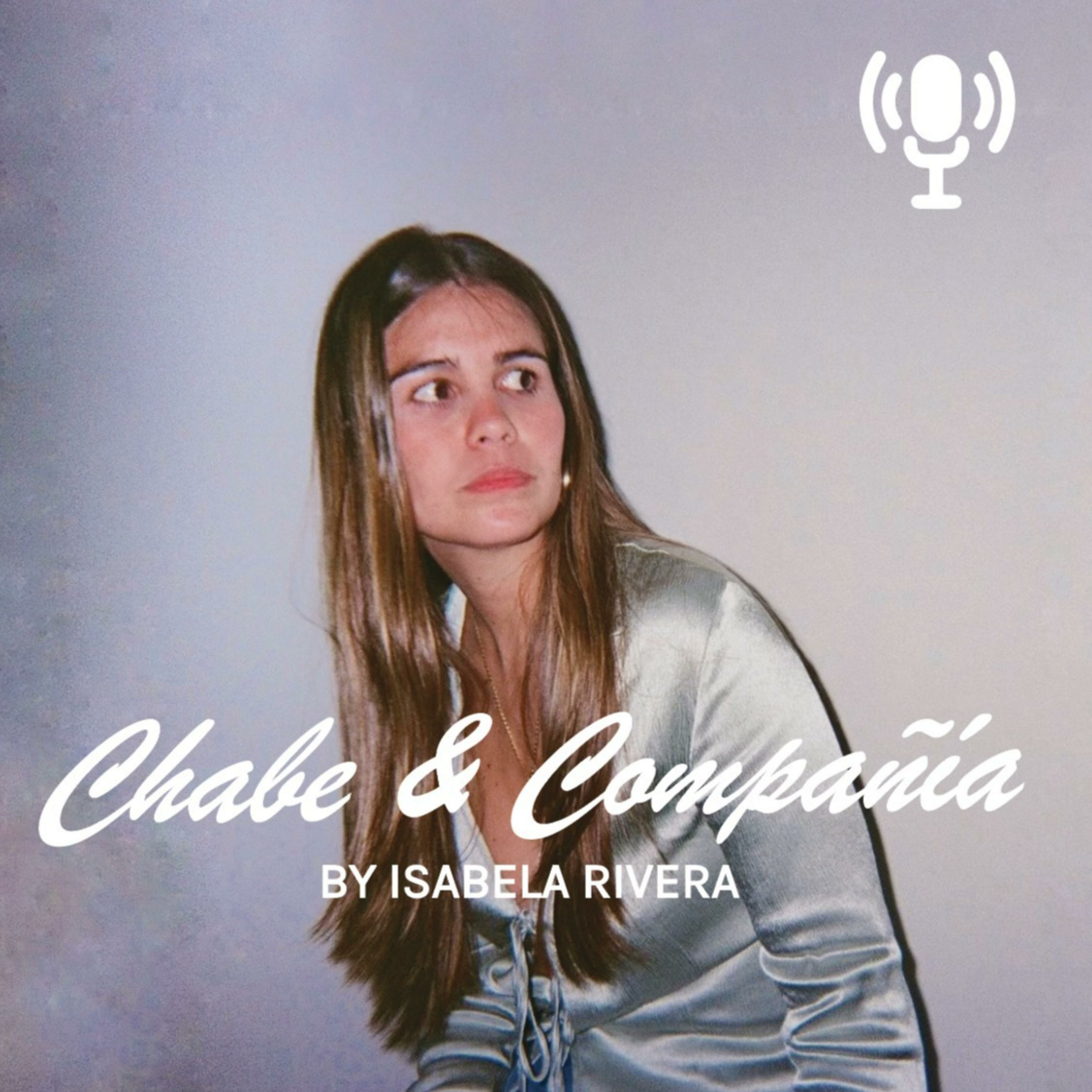 EP 6: Violeta Mejía y sus facetas by Chabe.co