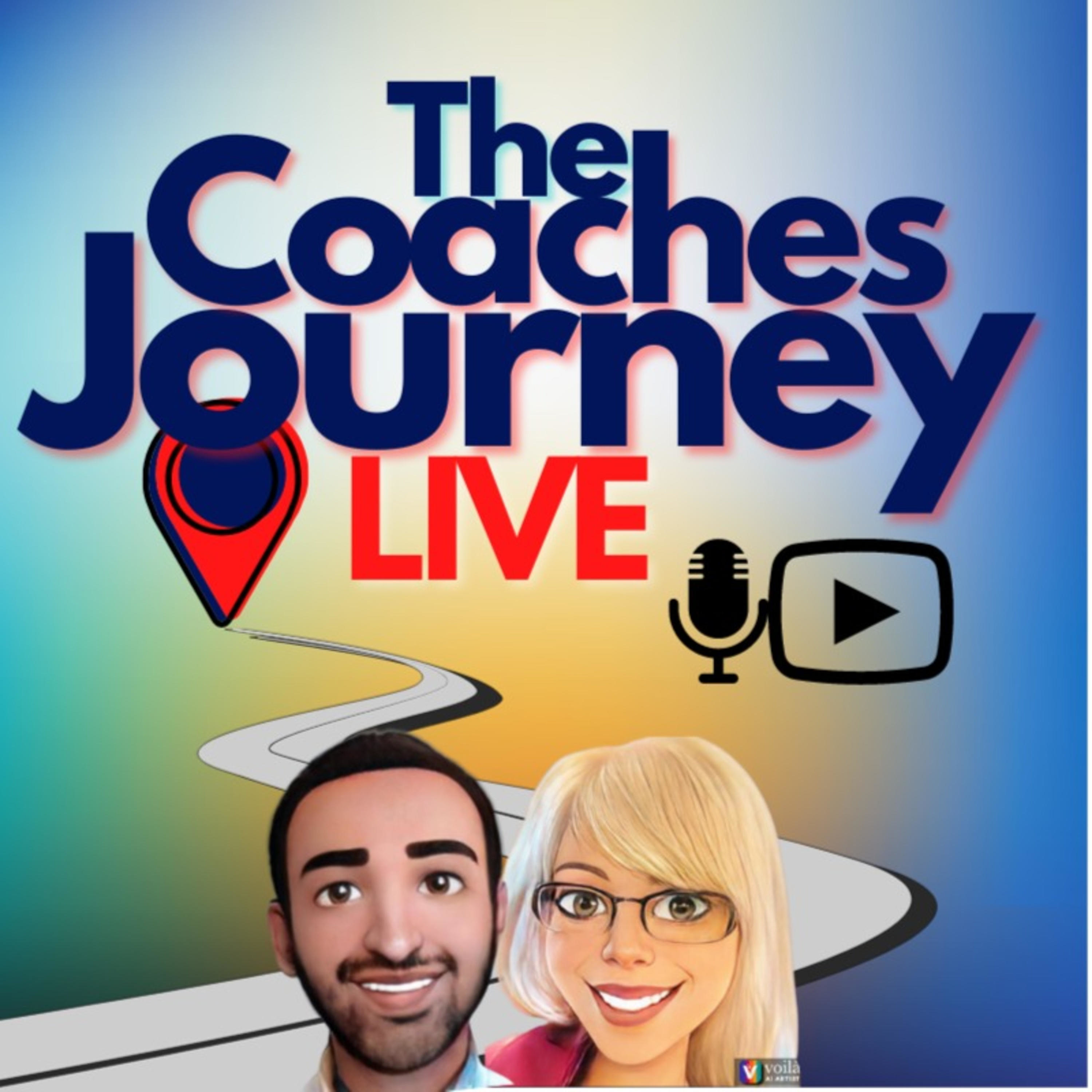 The Coaches Journey
