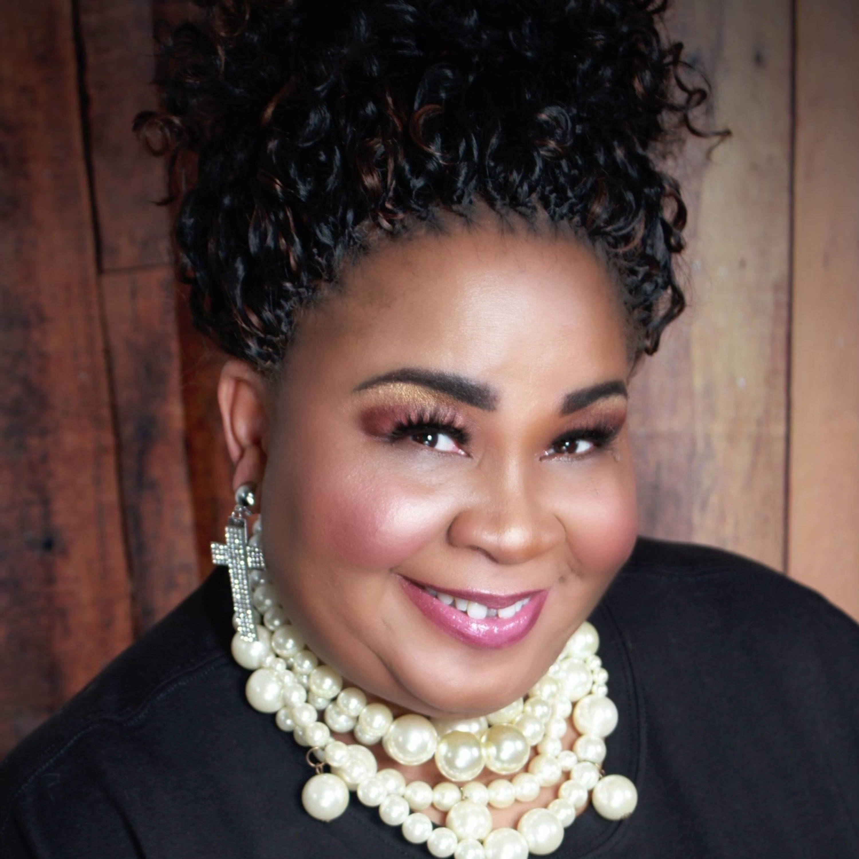 I’m That Chic with Elder Patrice Craig-Green