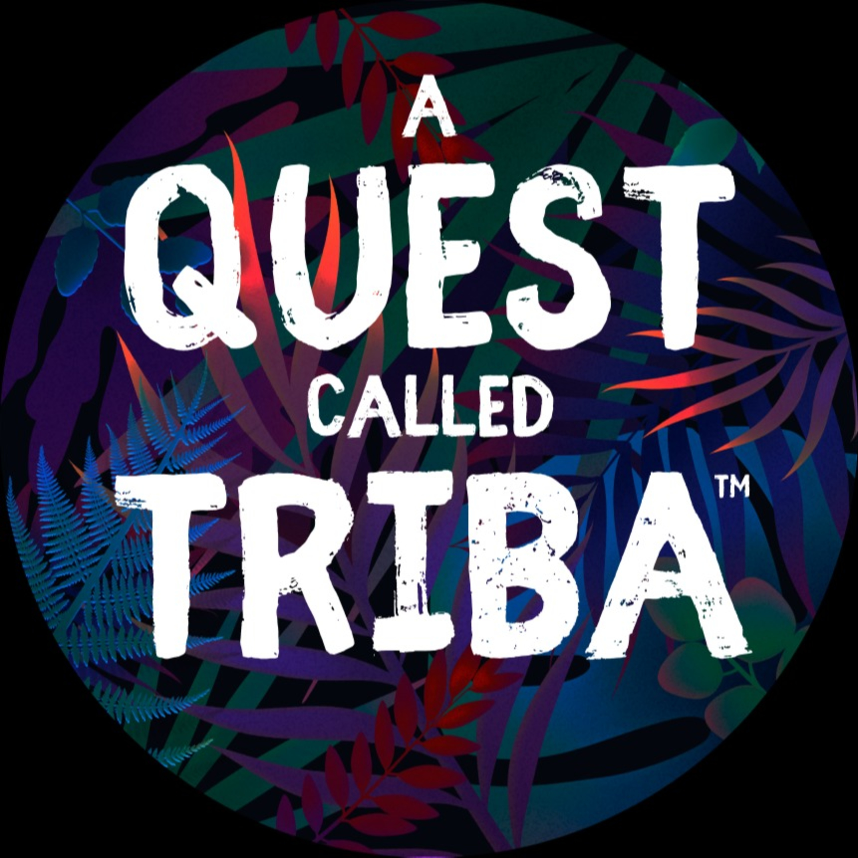 A Quest Called Triba