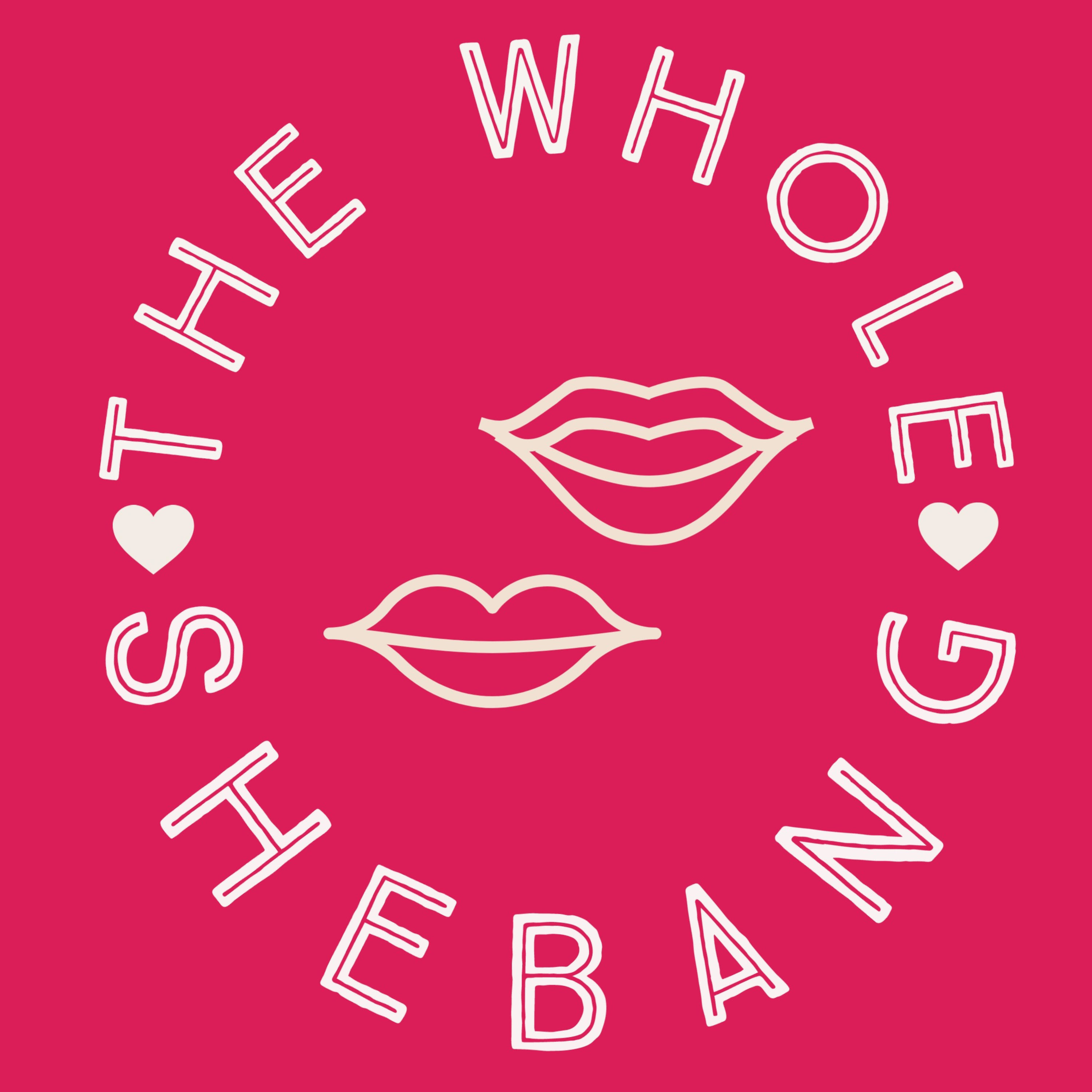 The Whole Shebang