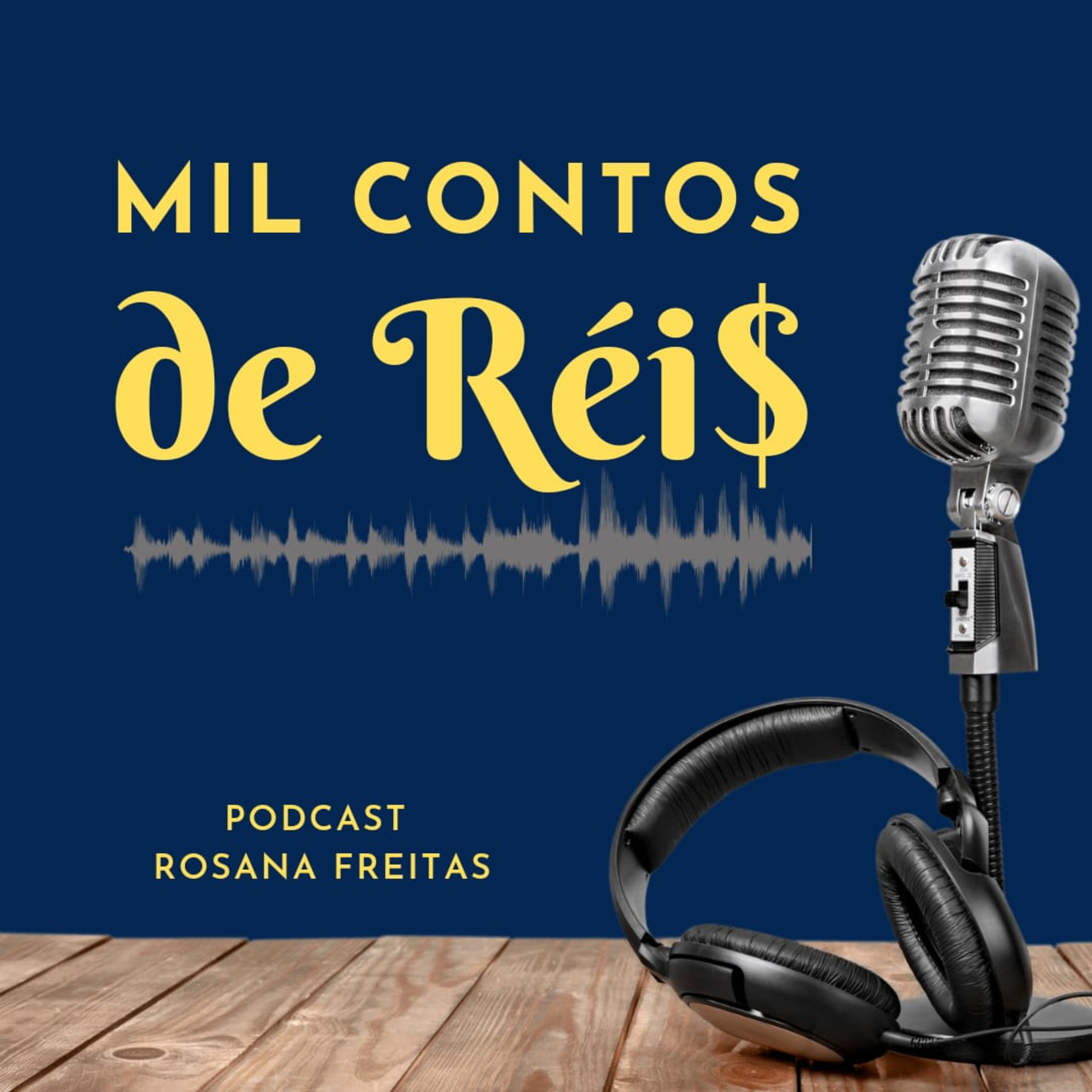 Mil Contos De Réis
