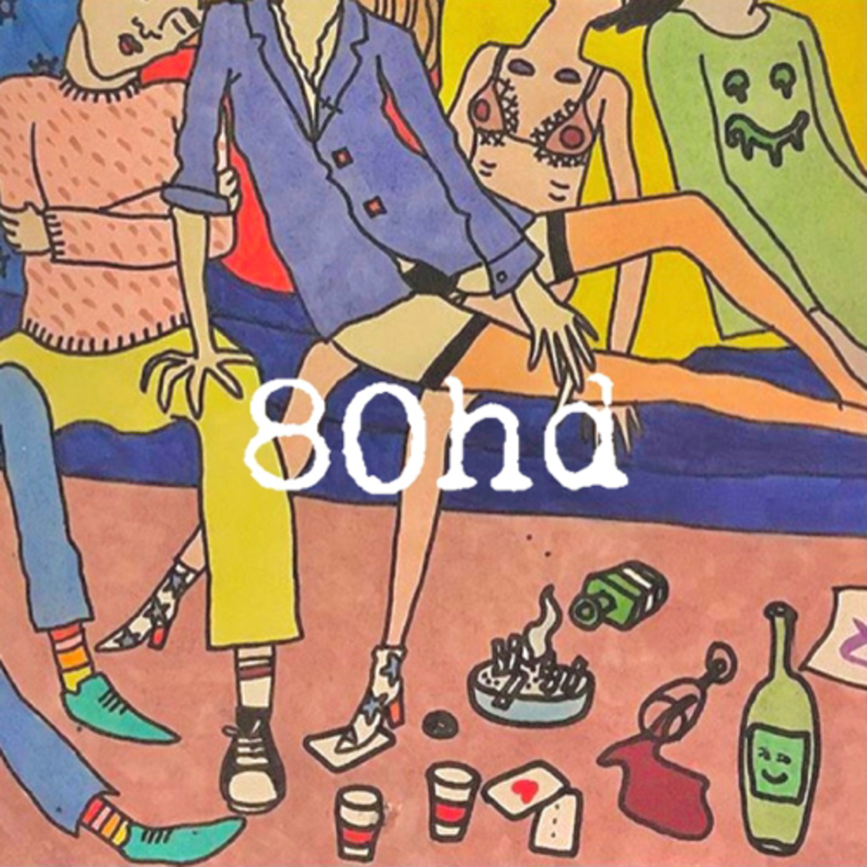 80hd