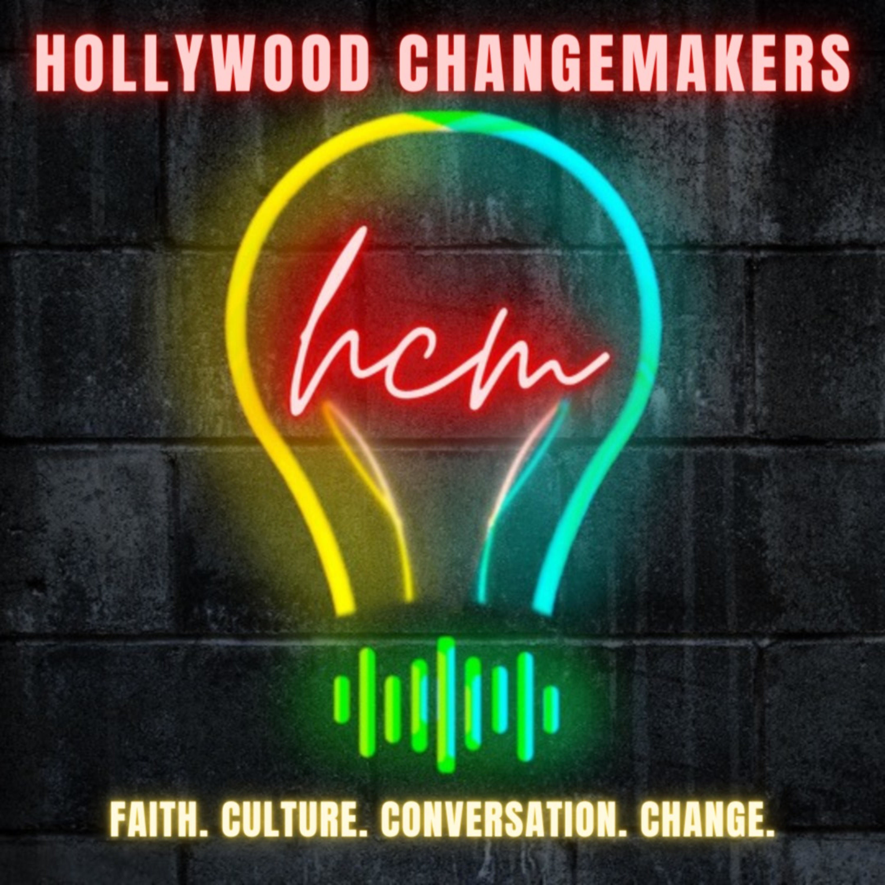 Biblical Equity: A Christian's Conversation on Equity, Diversity, and Inclusion with Myesha Reynolds - HCM Podcast Ep 3.1