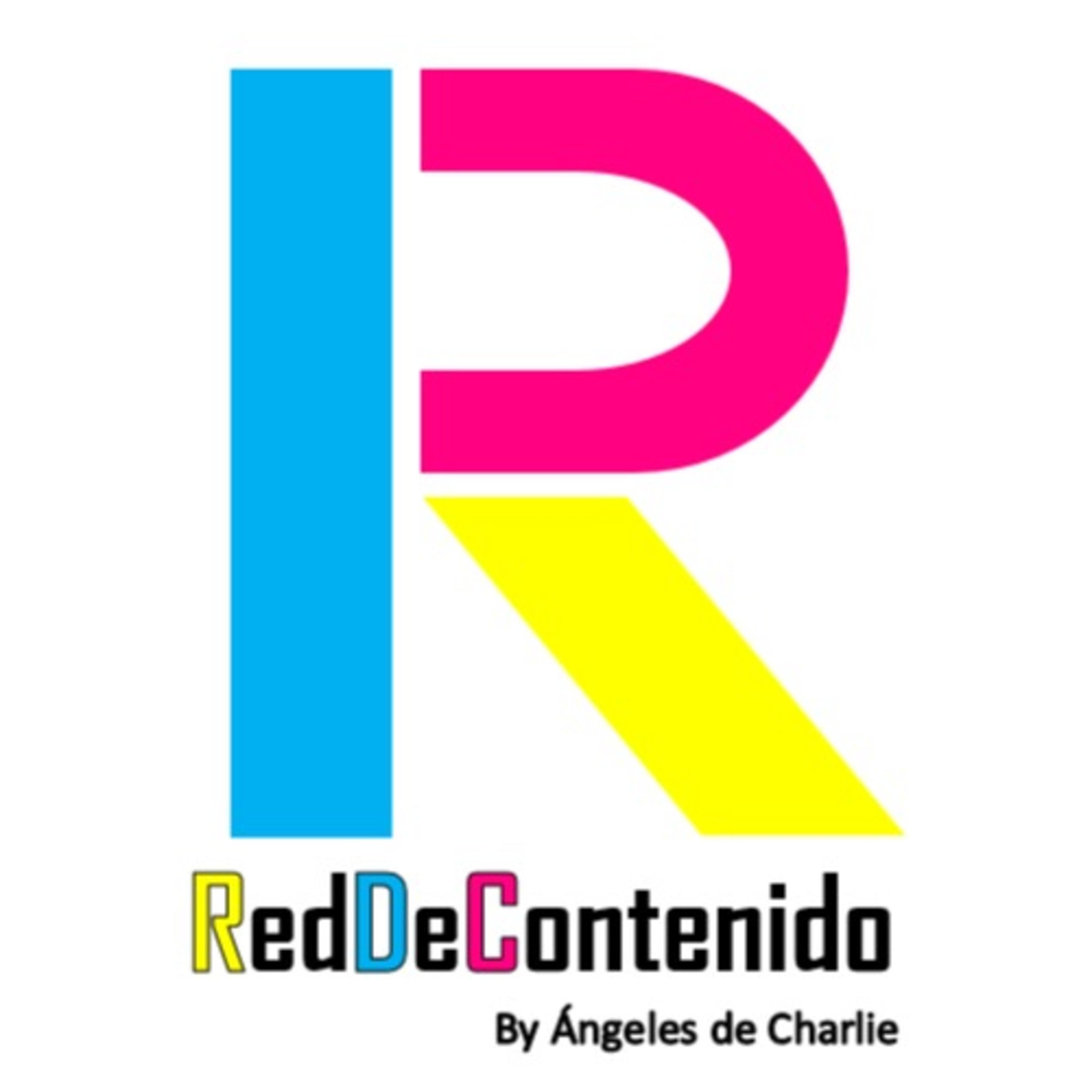 Red De Contenido