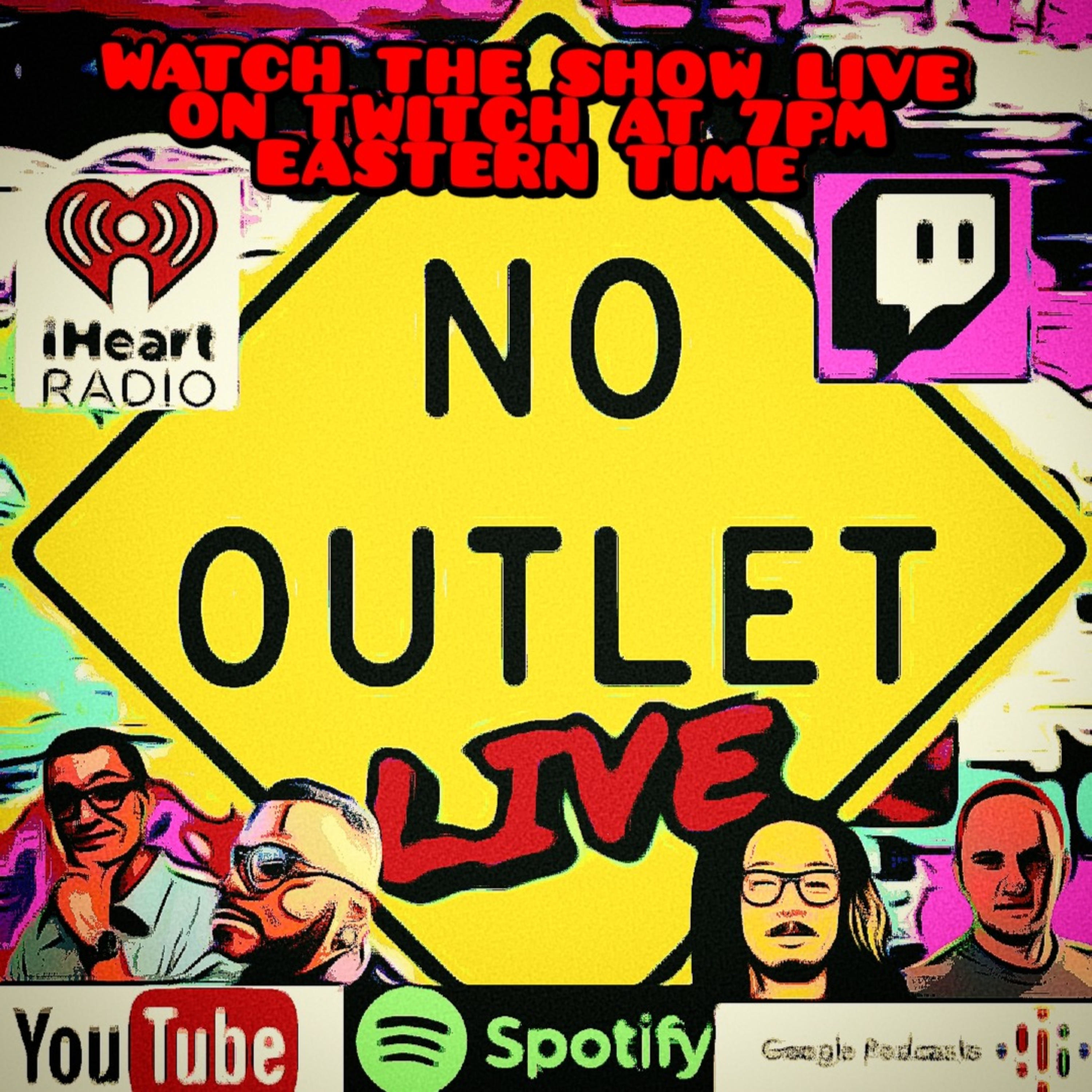 NoOutletLive