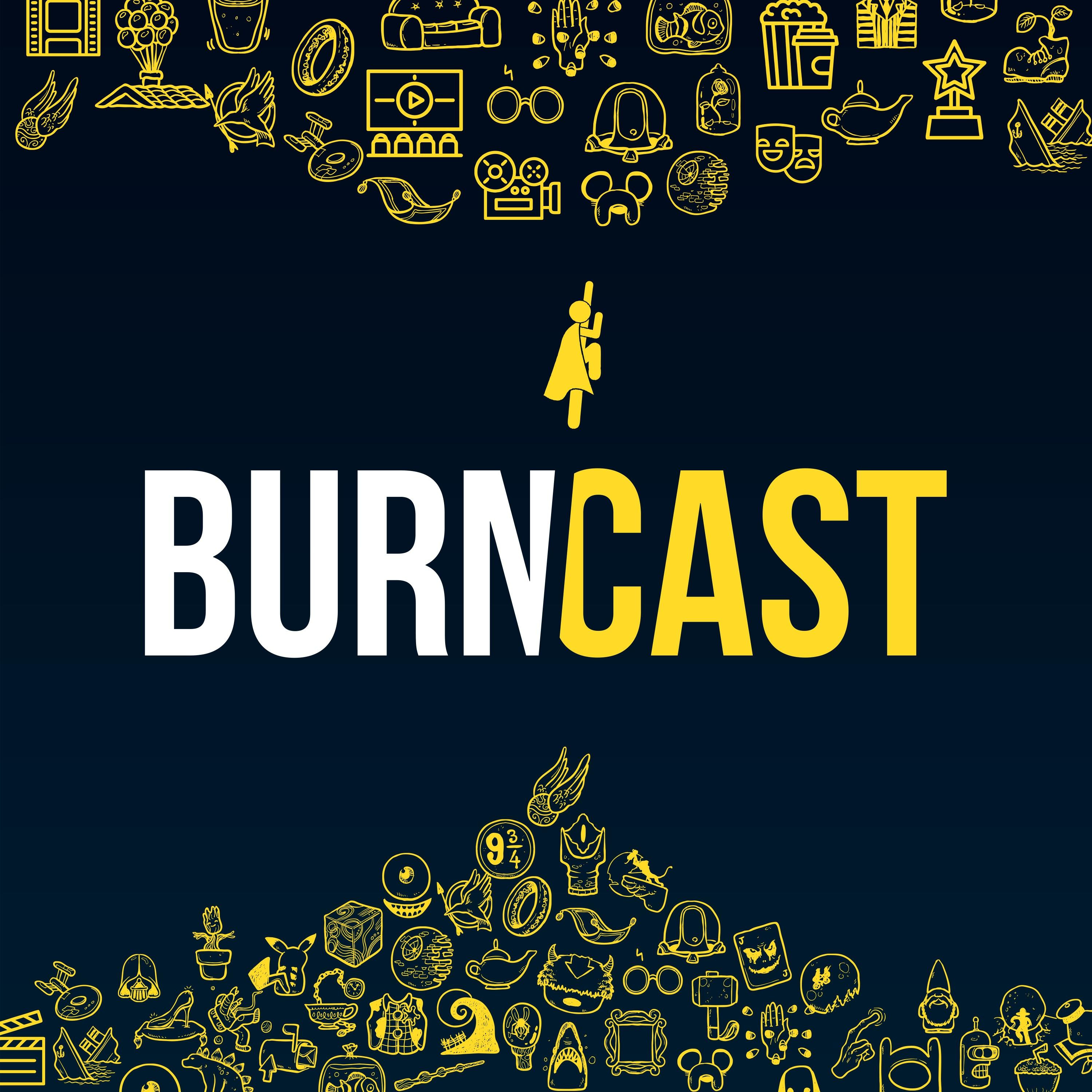 BurnCast