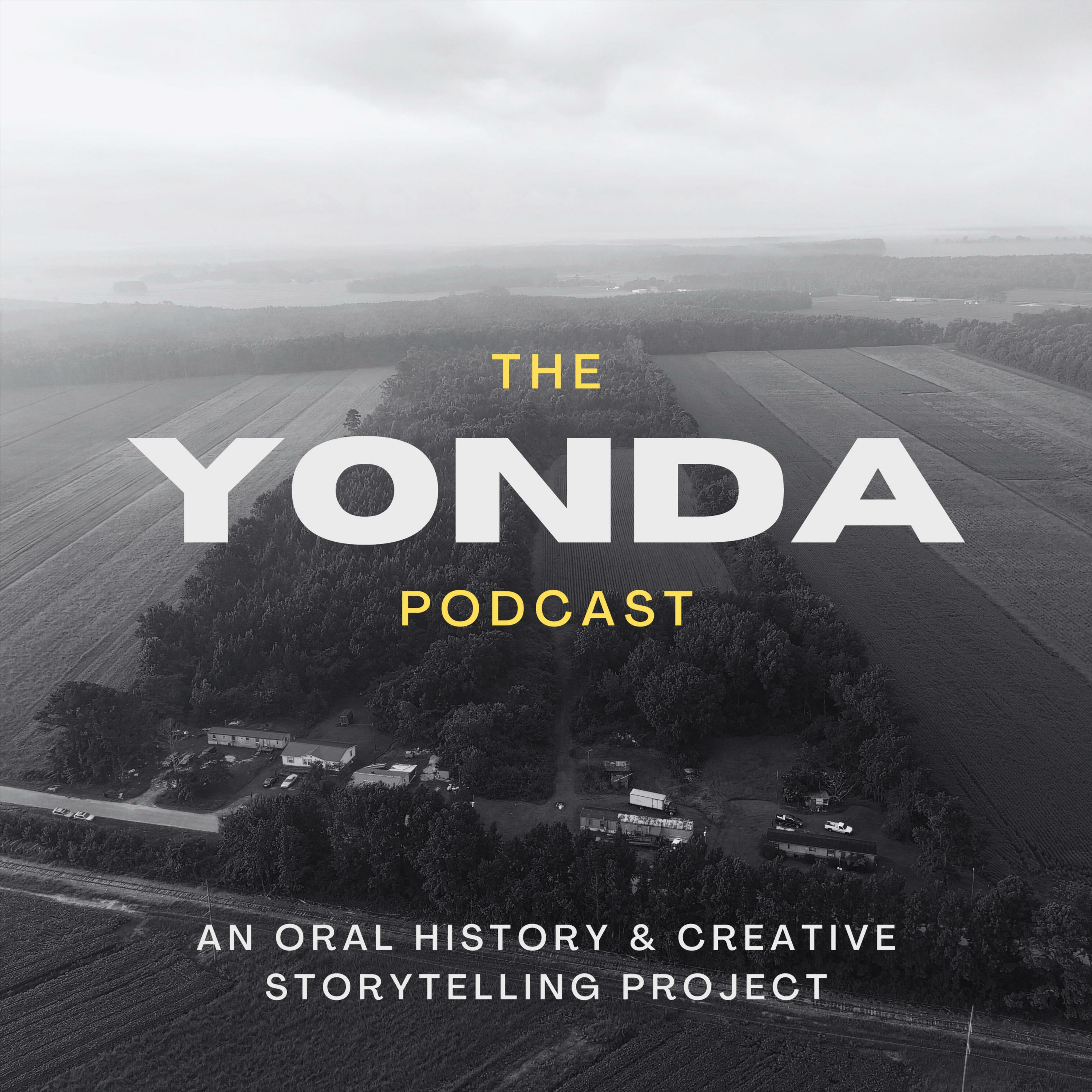 Yonda Podcast