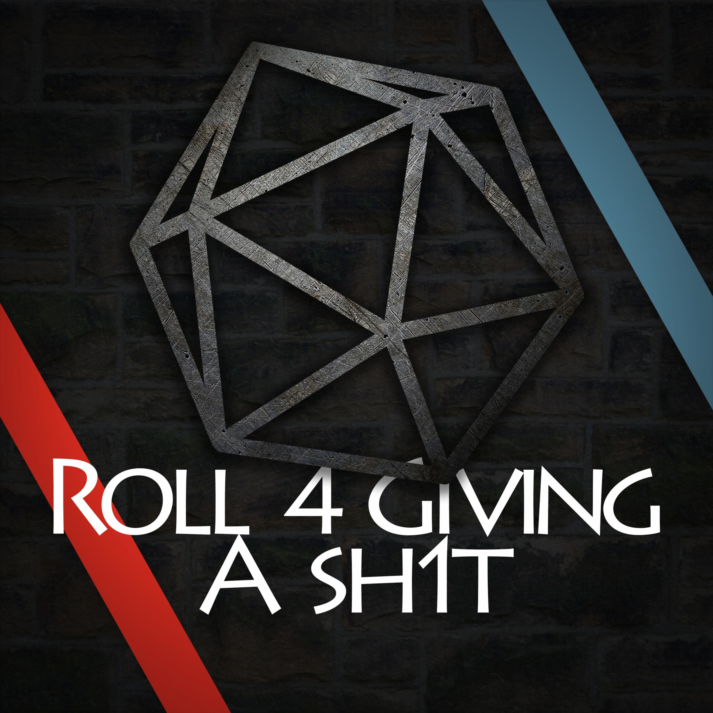 Roll 4: A D&D Podcast