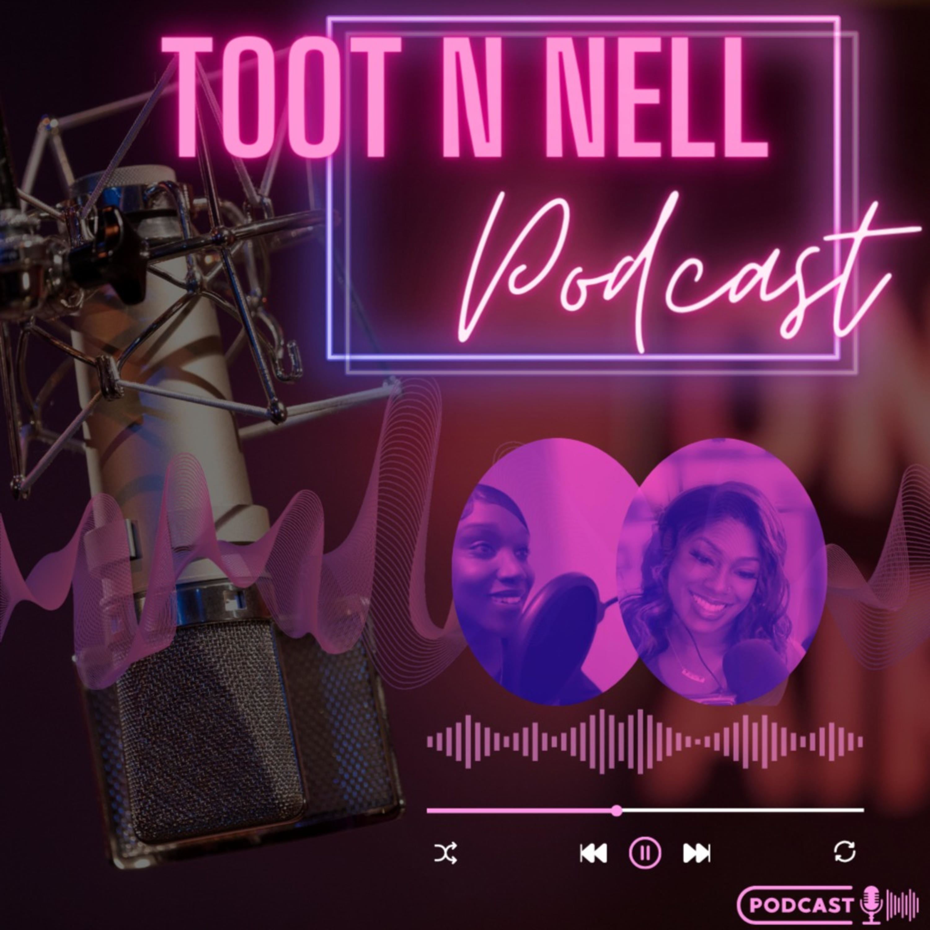 Toot_N_Nell podcast artwork