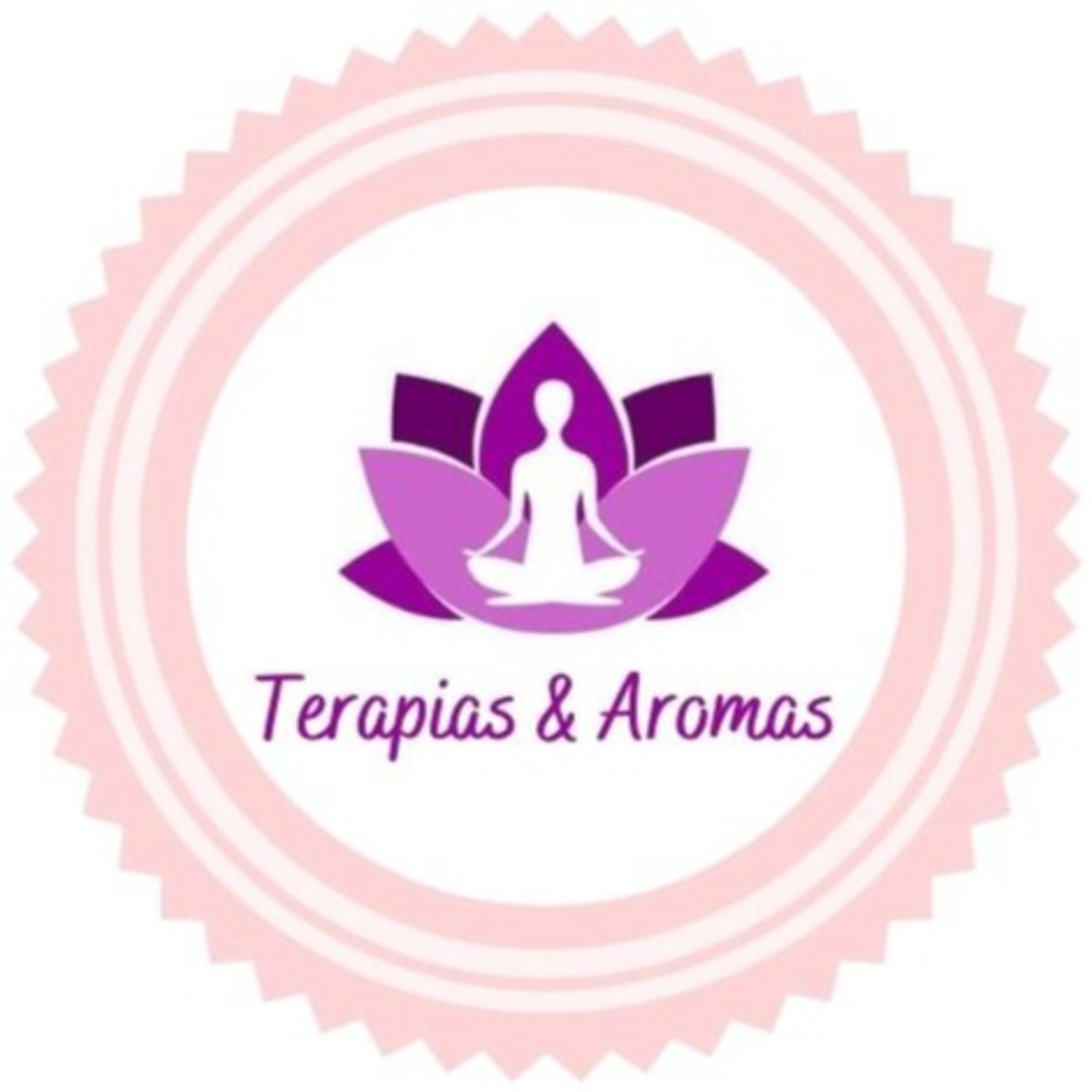 Terapias e Aromas