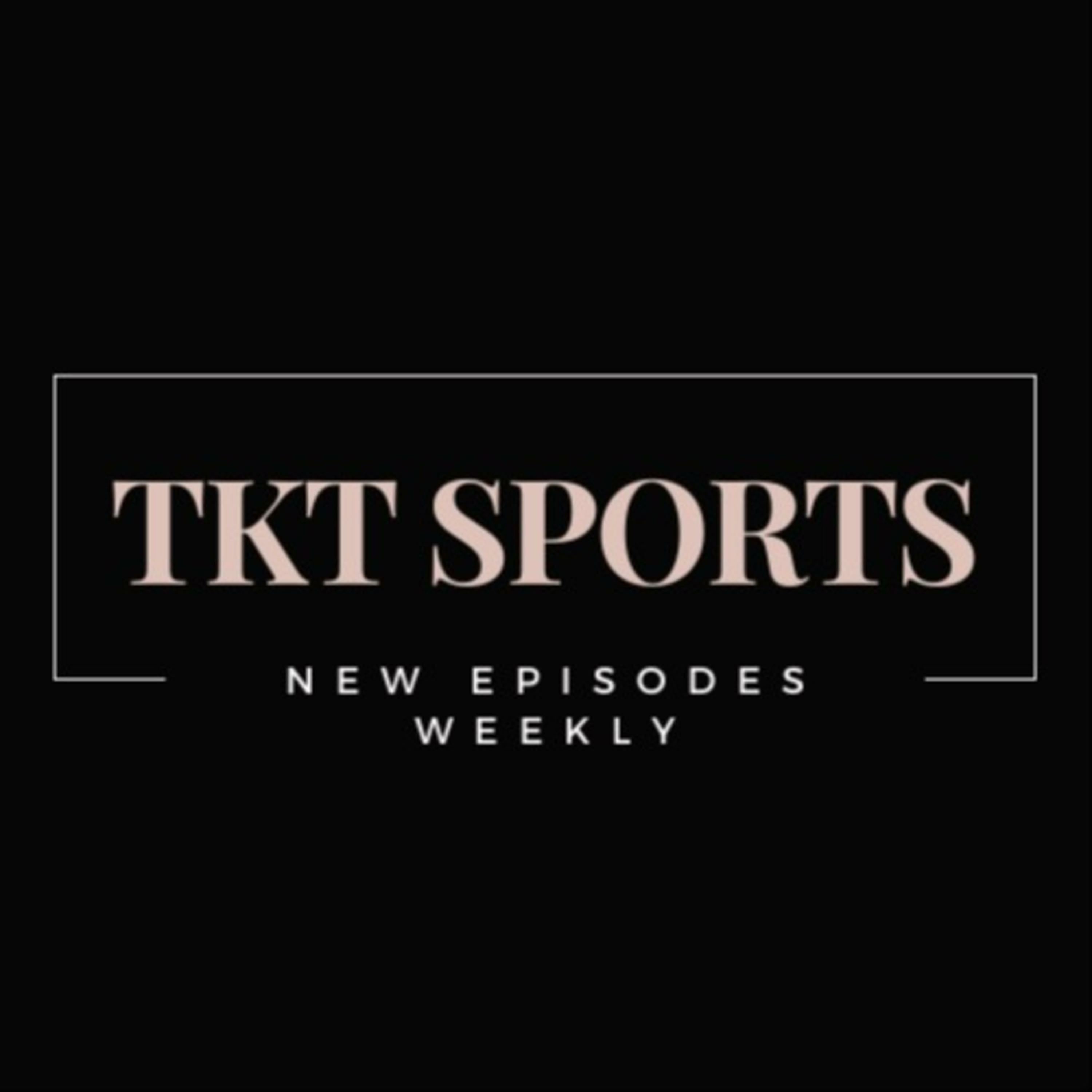 TKT and Friends