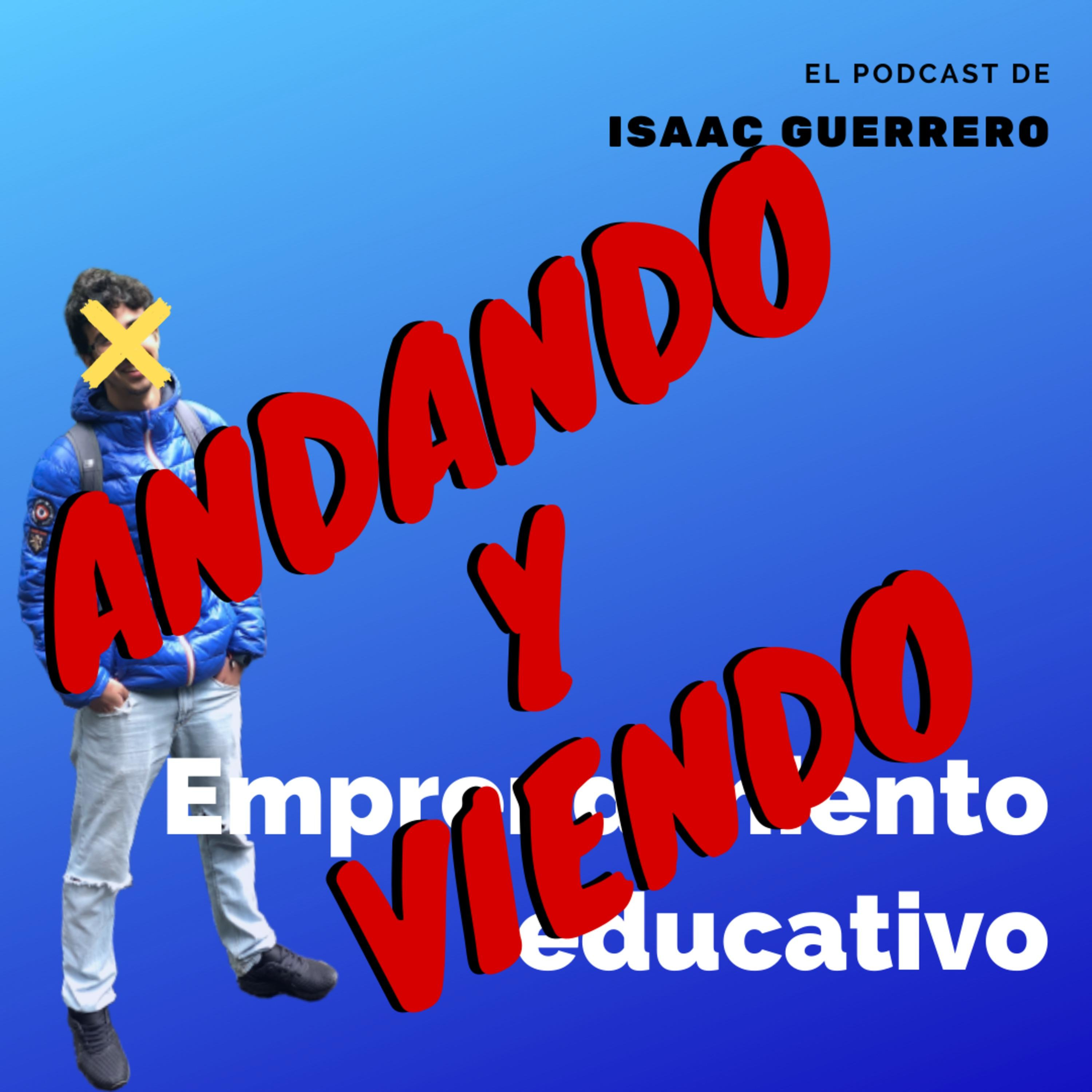 Andando y viendo 🤯