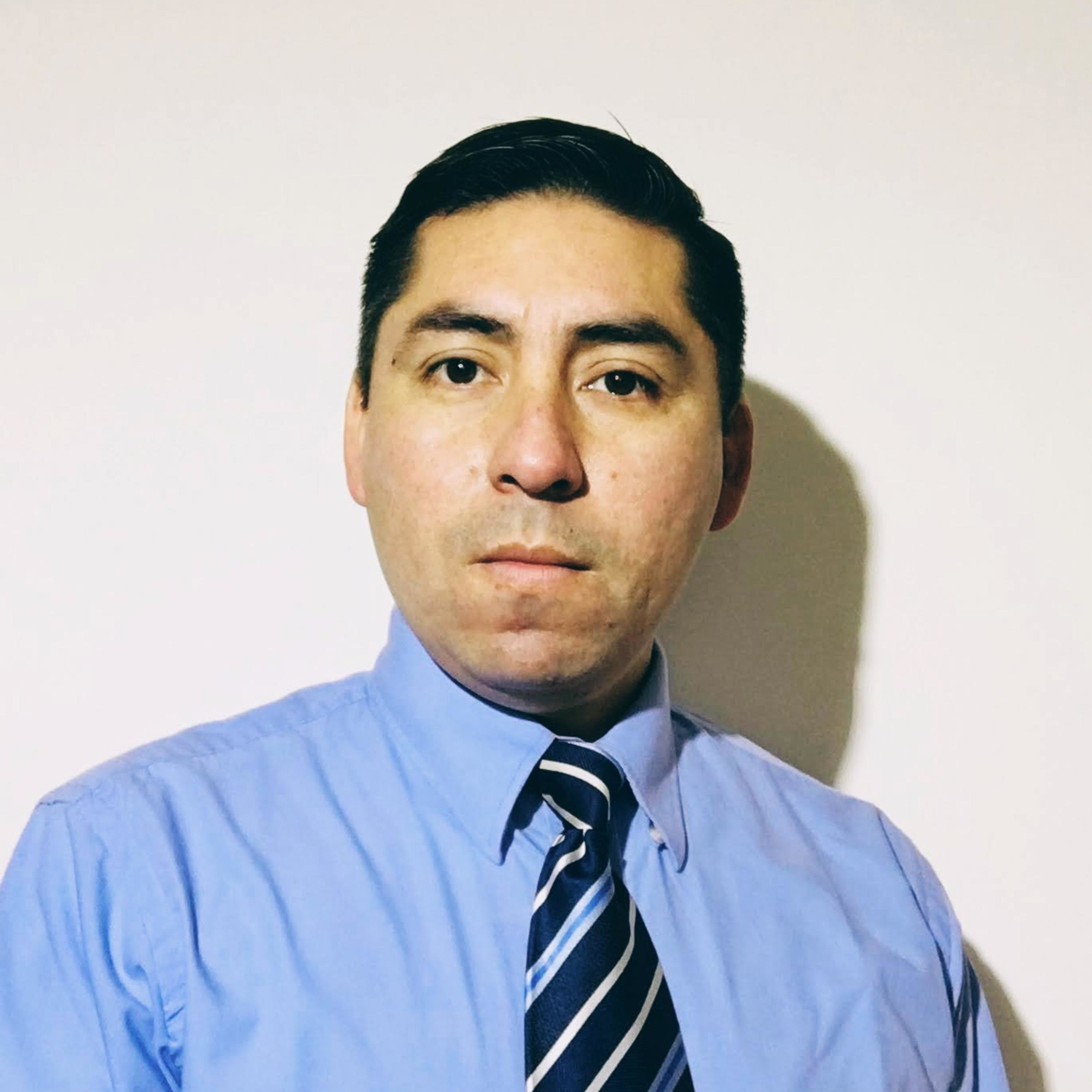 Pr. Jorge PachecoIglesia de Dios de la Profecía