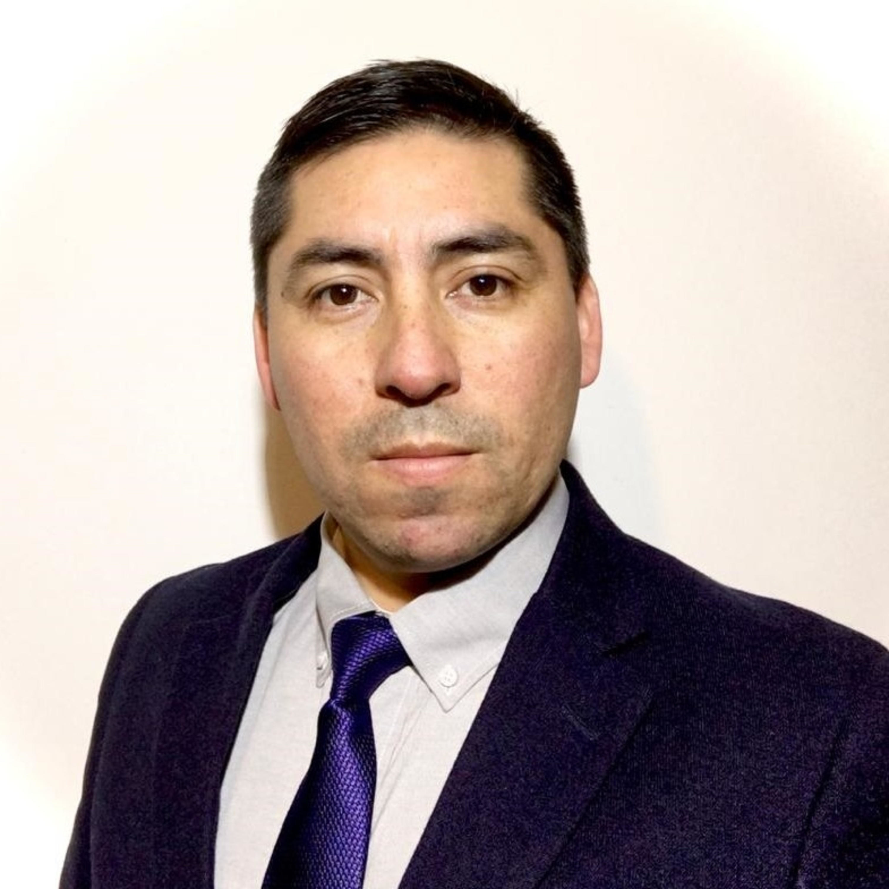 Pr. Jorge PachecoIglesia de Dios de la Profecía