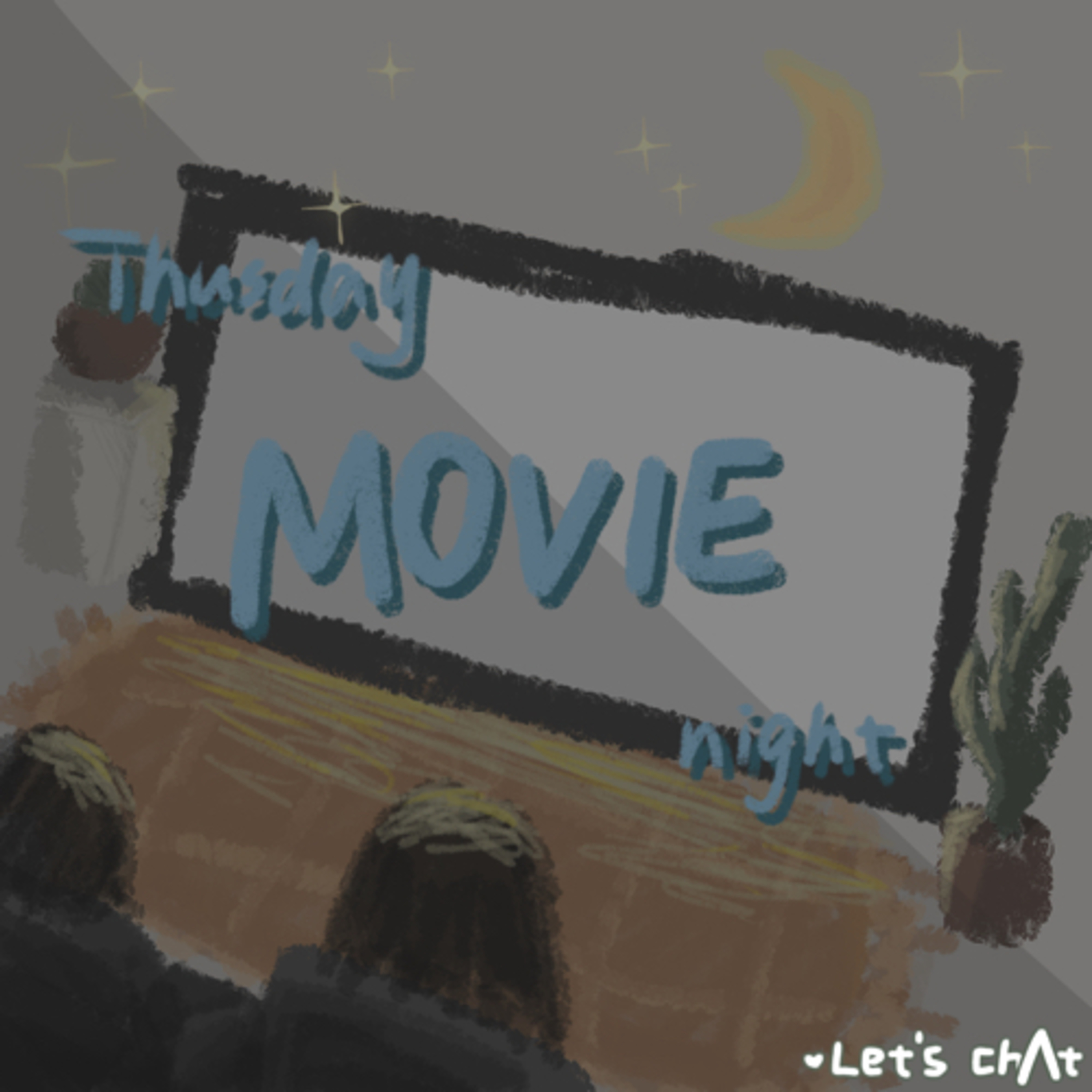 Thursday Movie Nights