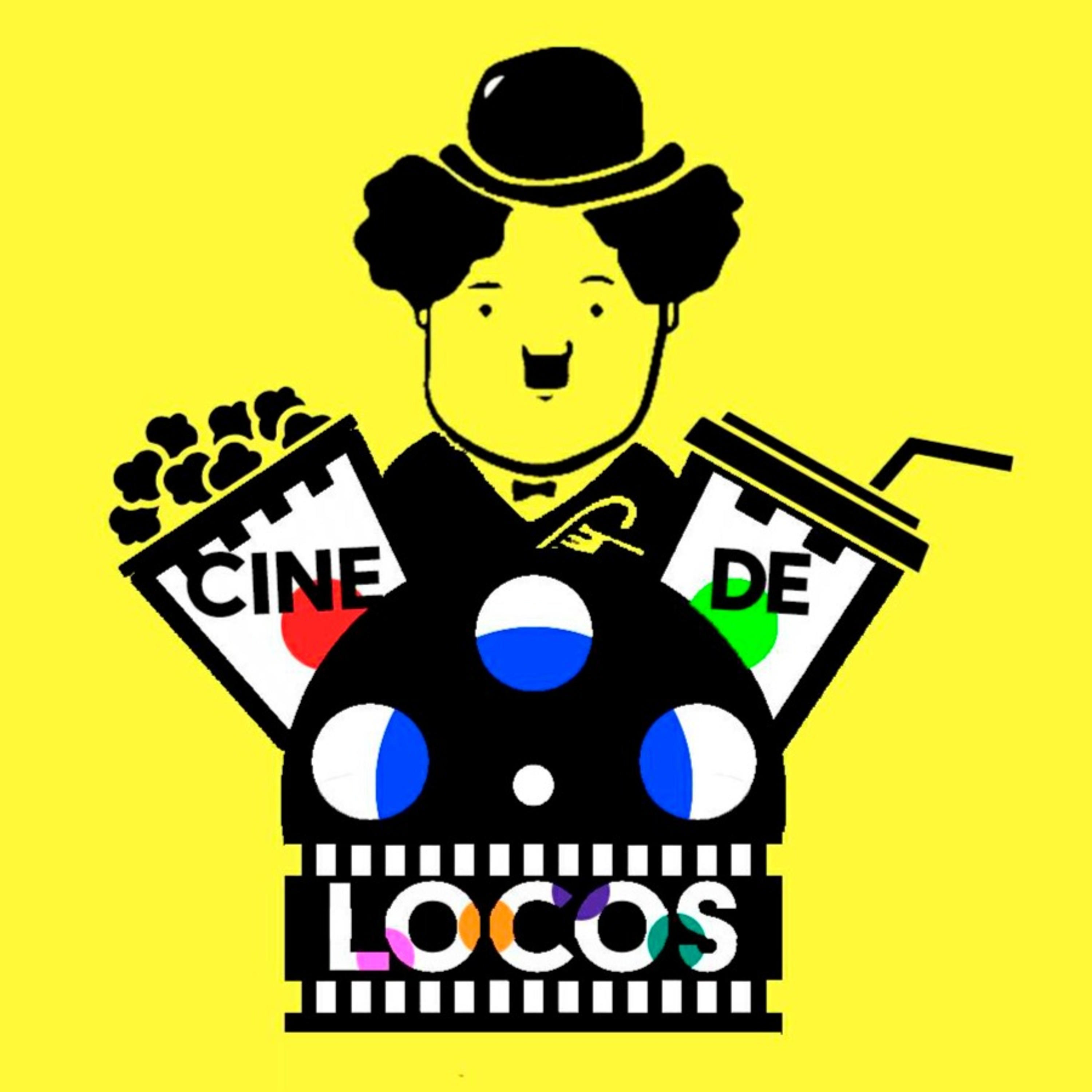 Cine de Locos
