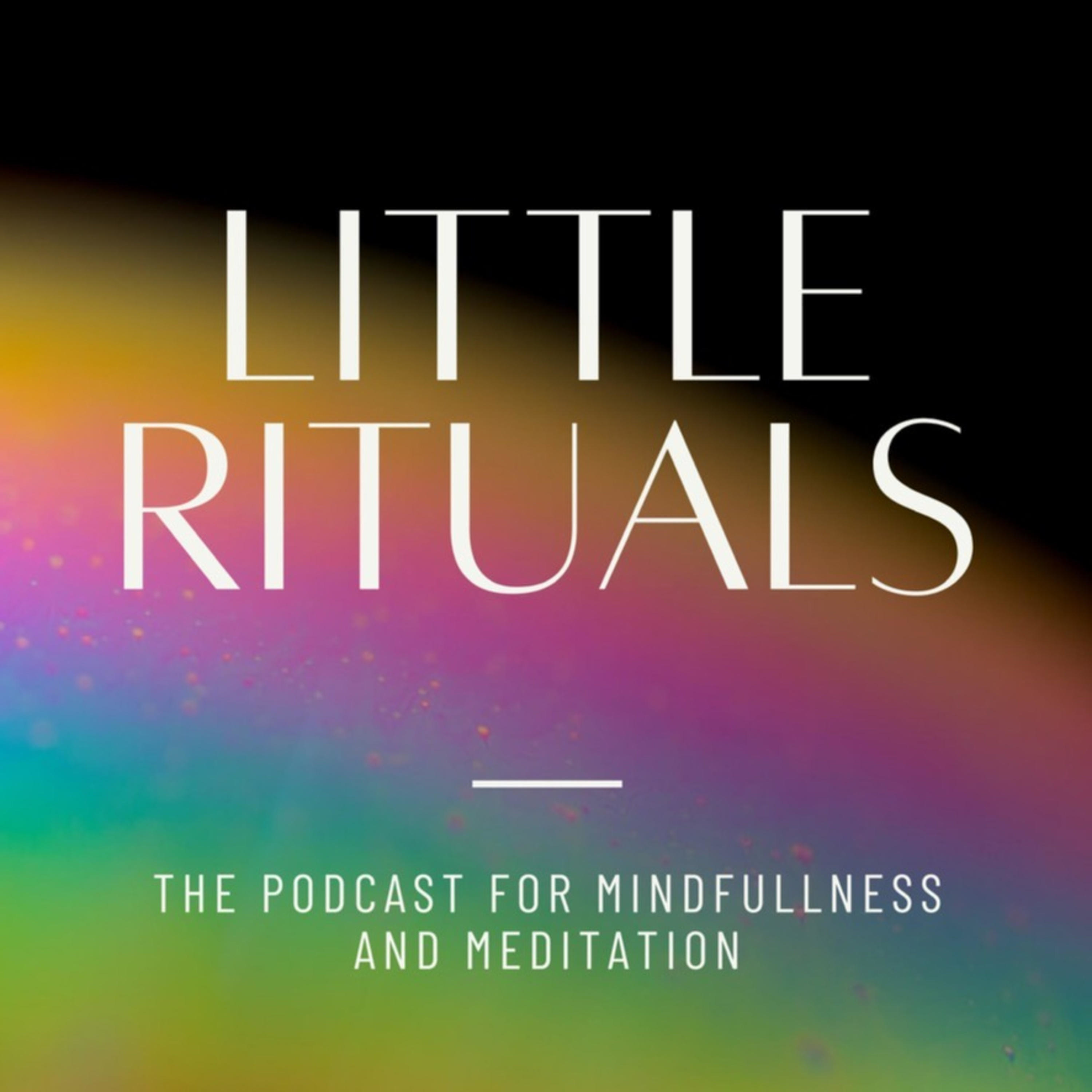 Little Rituals