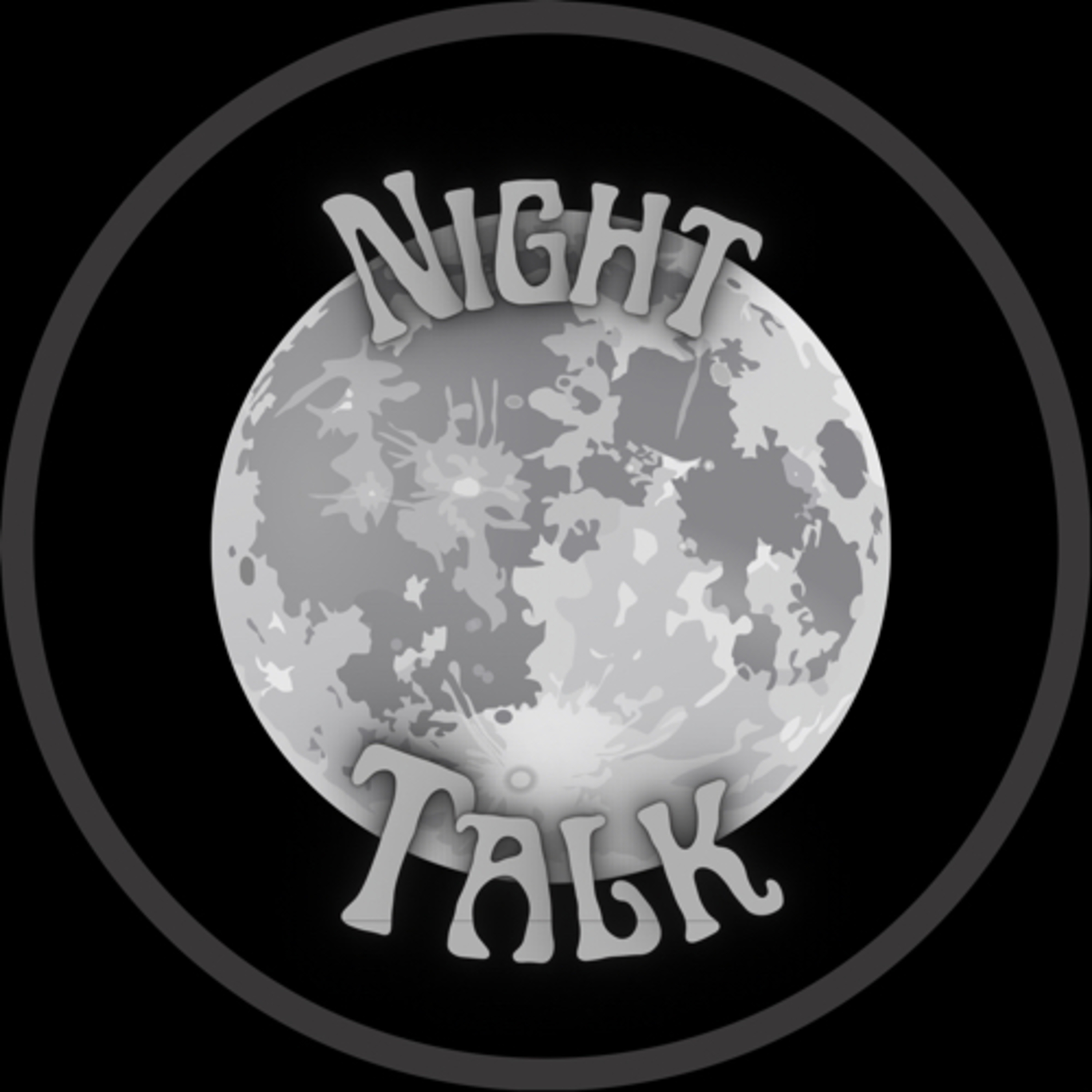 Night Talk👻