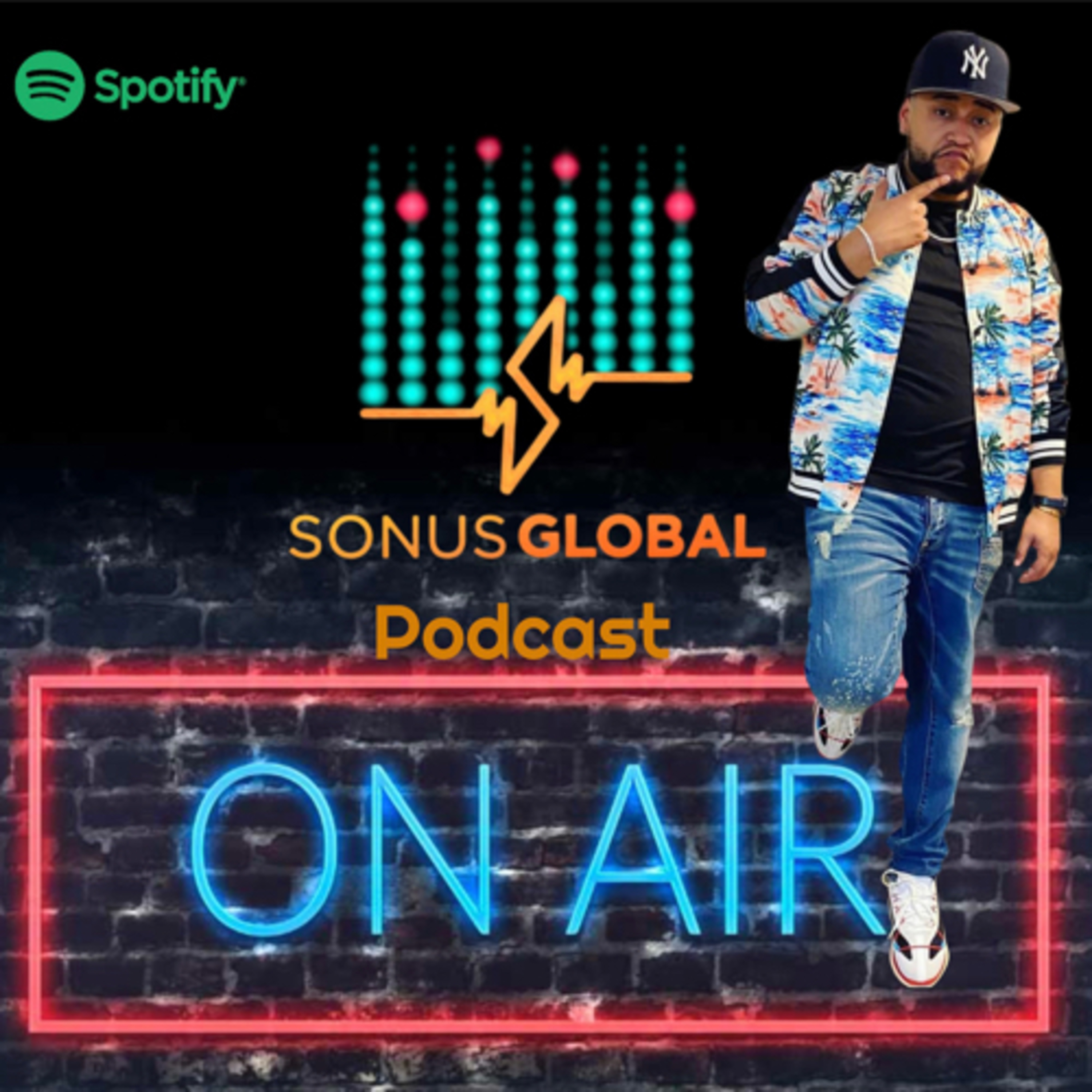 Entrevistas Exclusivas con El Primo en SONUS GLOBAL