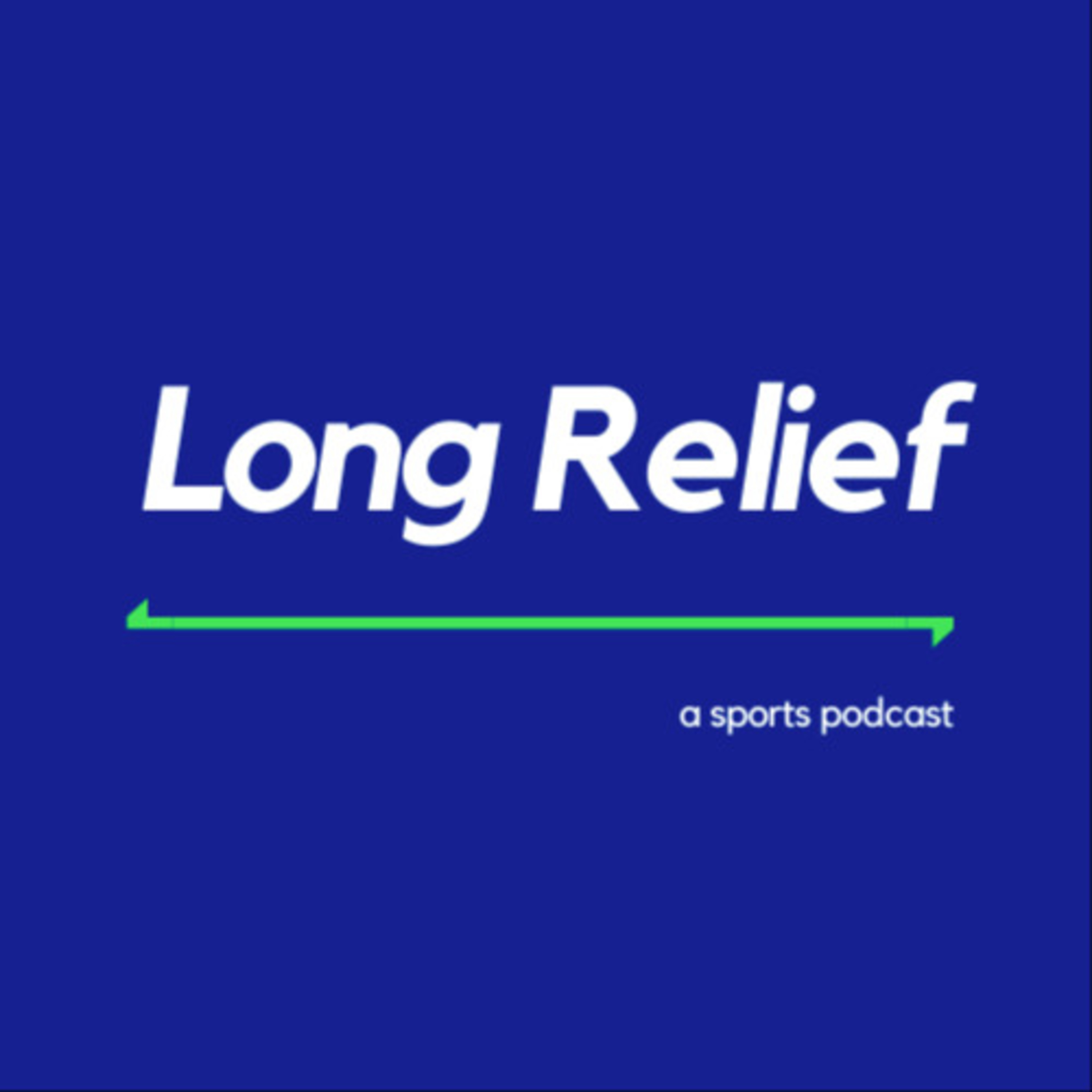 Long Relief