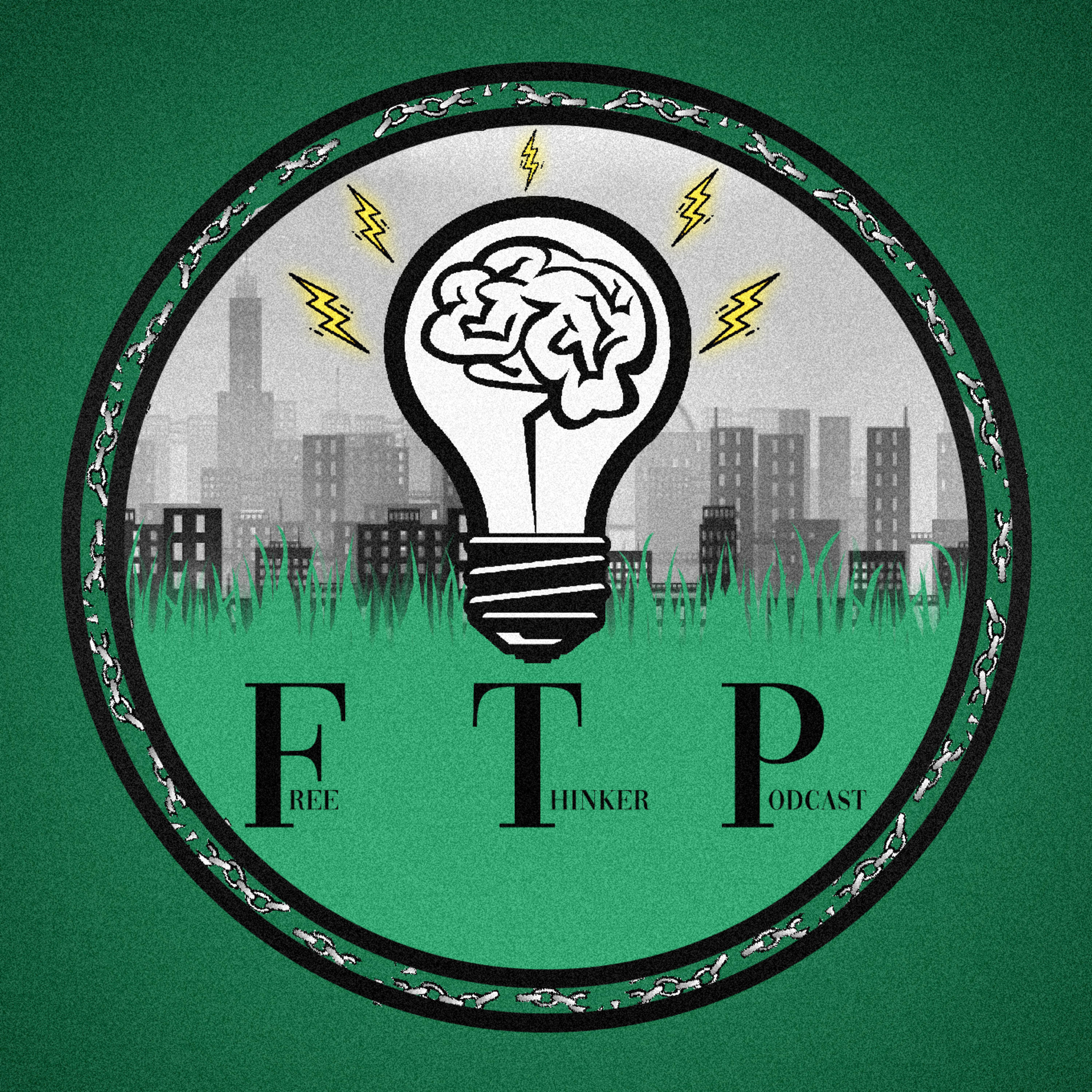Free Thinker Podcast