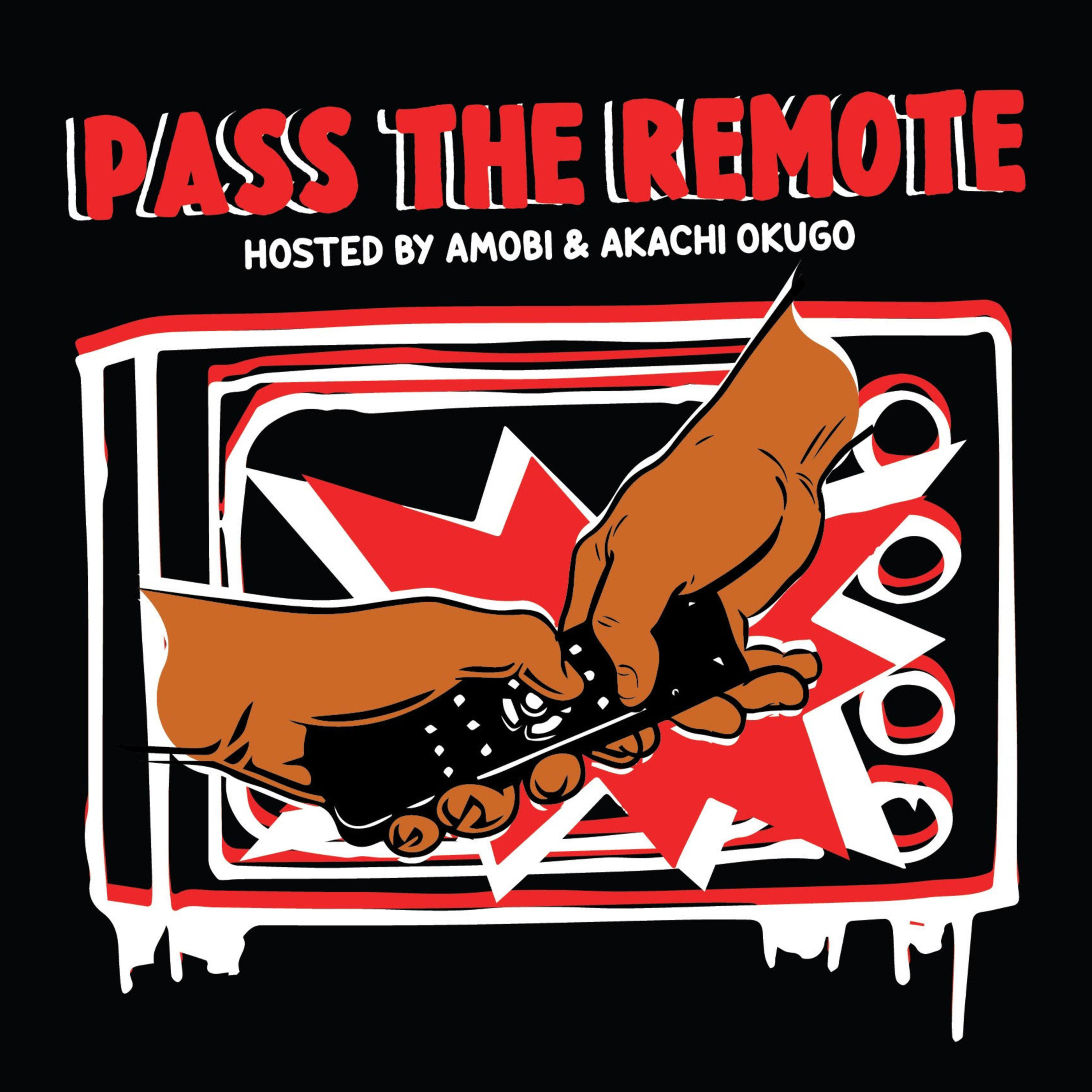 Pass The Remote