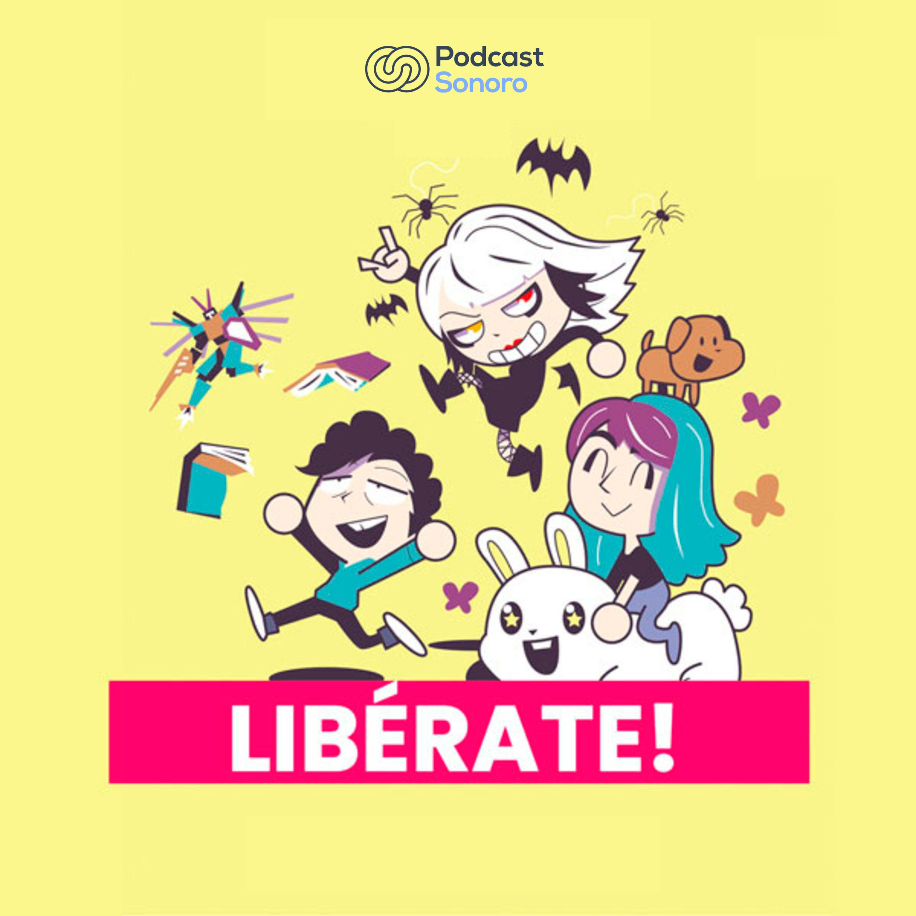 Libérate