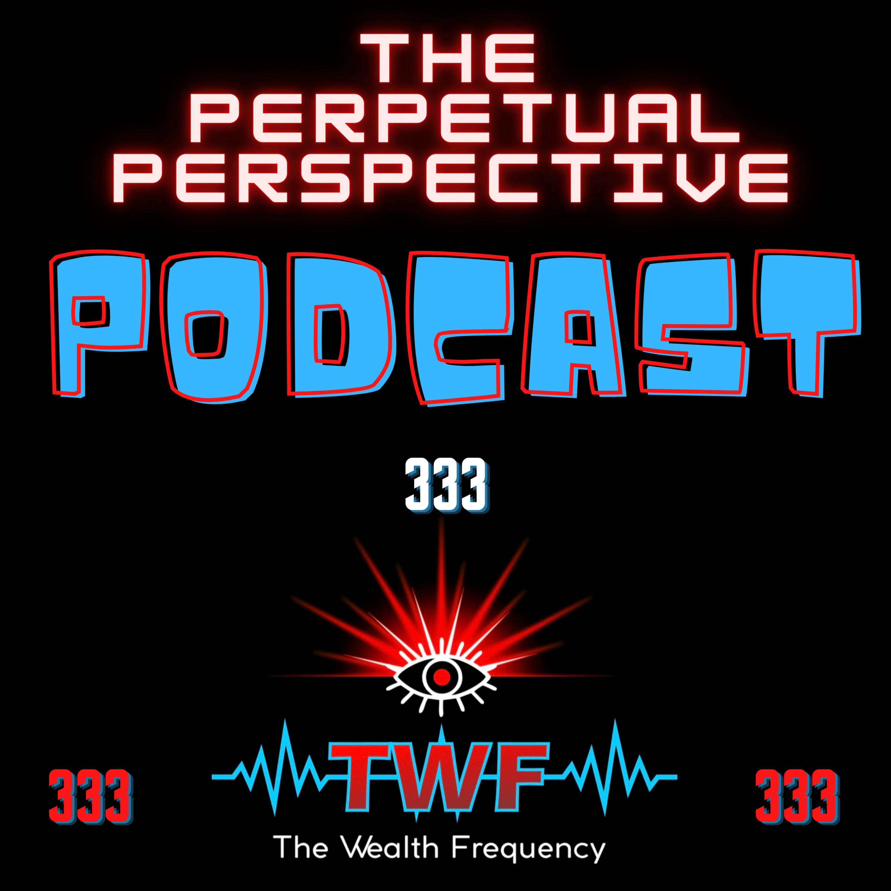 The Perpetual Perspective PODCAST podcast artwork