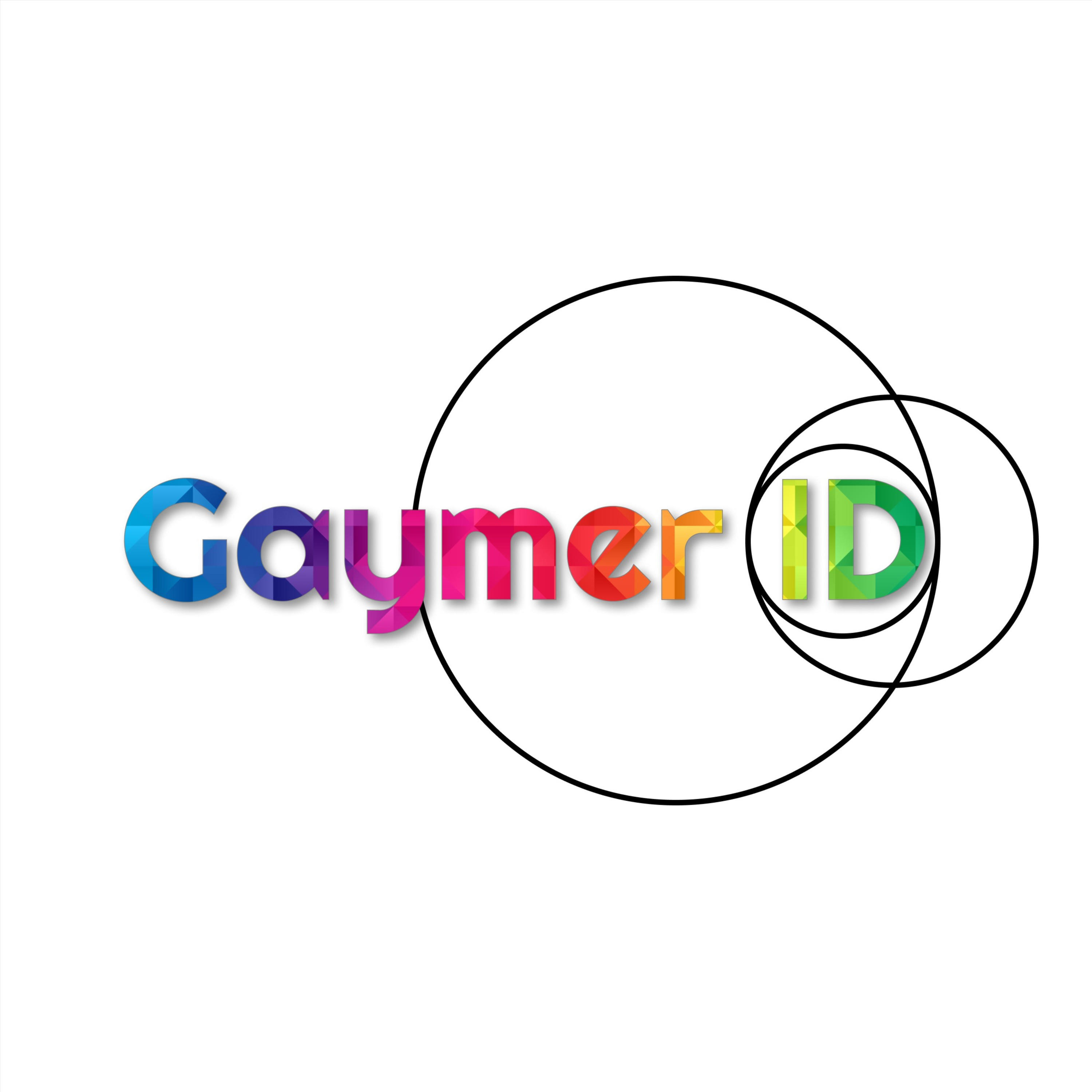 Gaymer ID podcast artwork