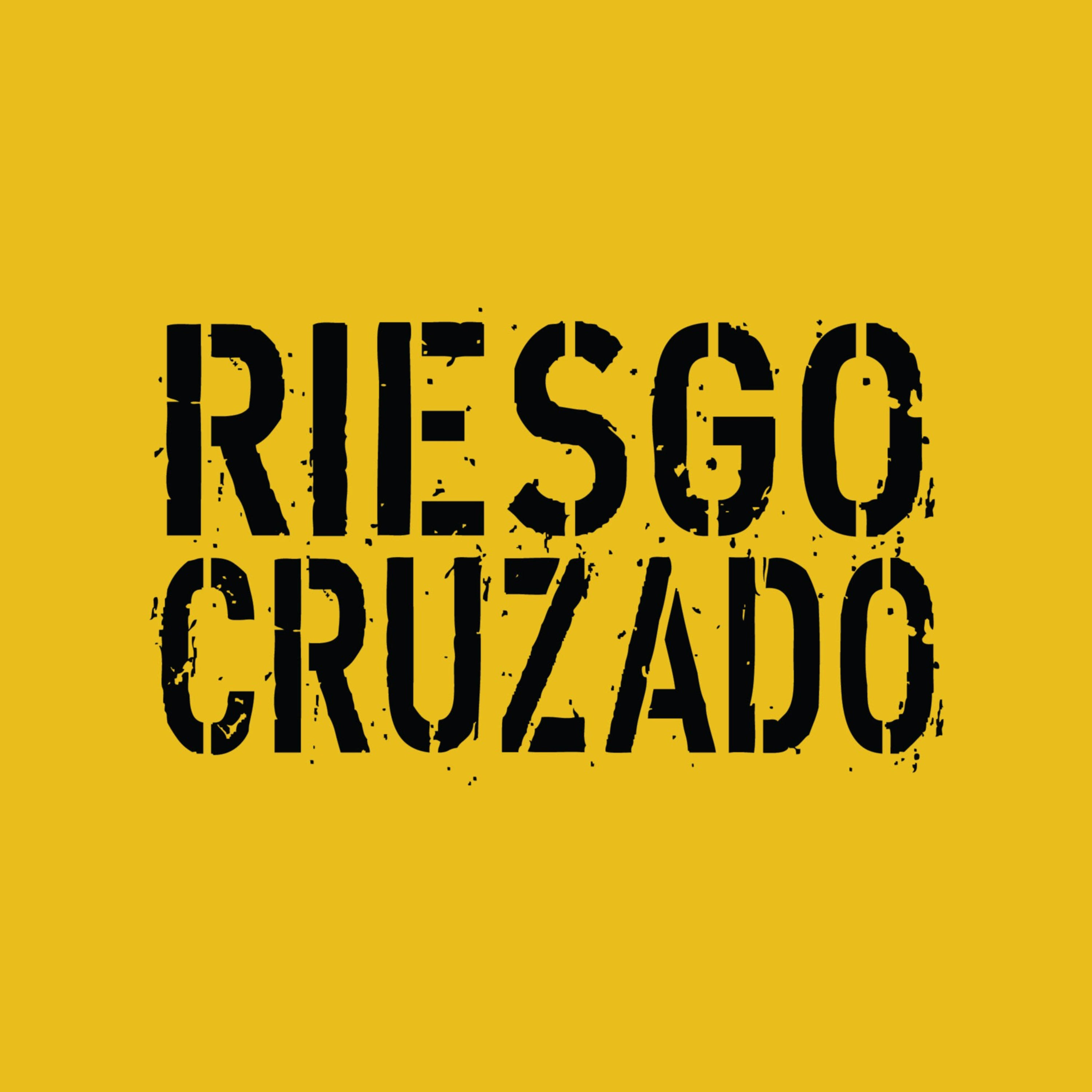 Riesgo Cruzado podcast artwork