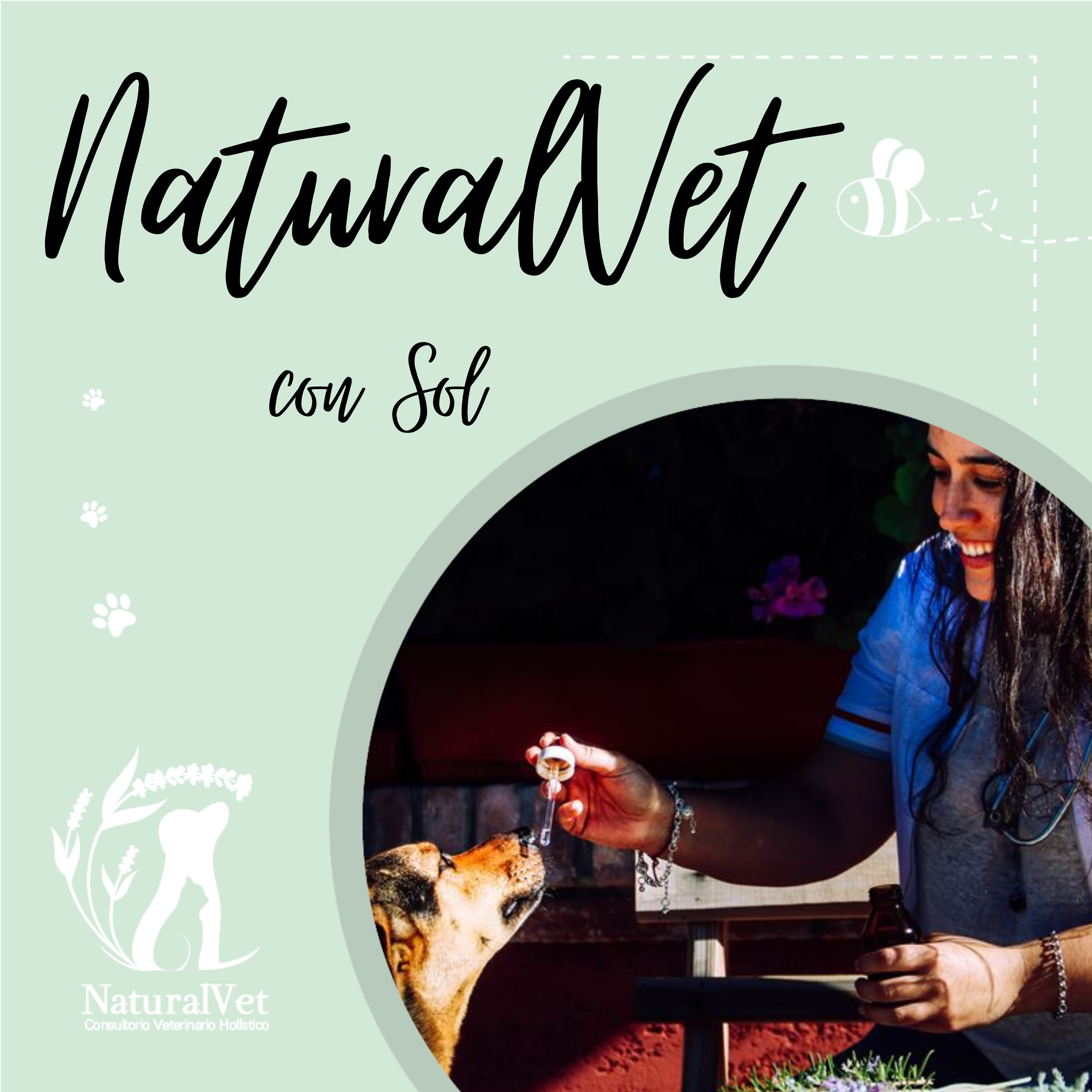 NaturalVet🐶🐱🍃 podcast artwork
