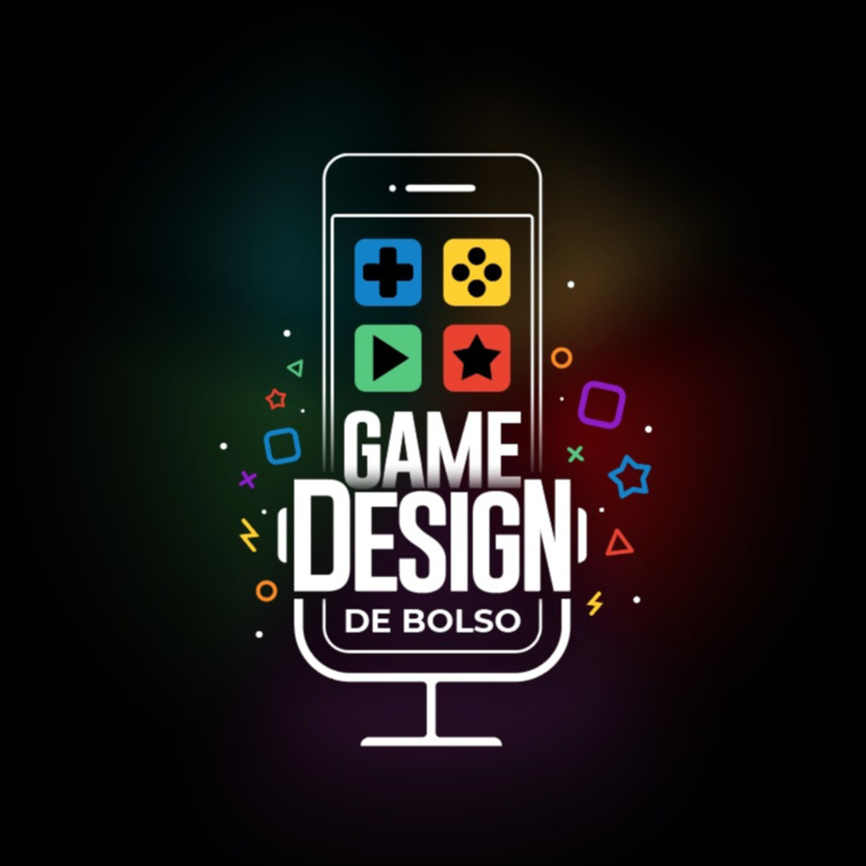 Game Design de Bolso