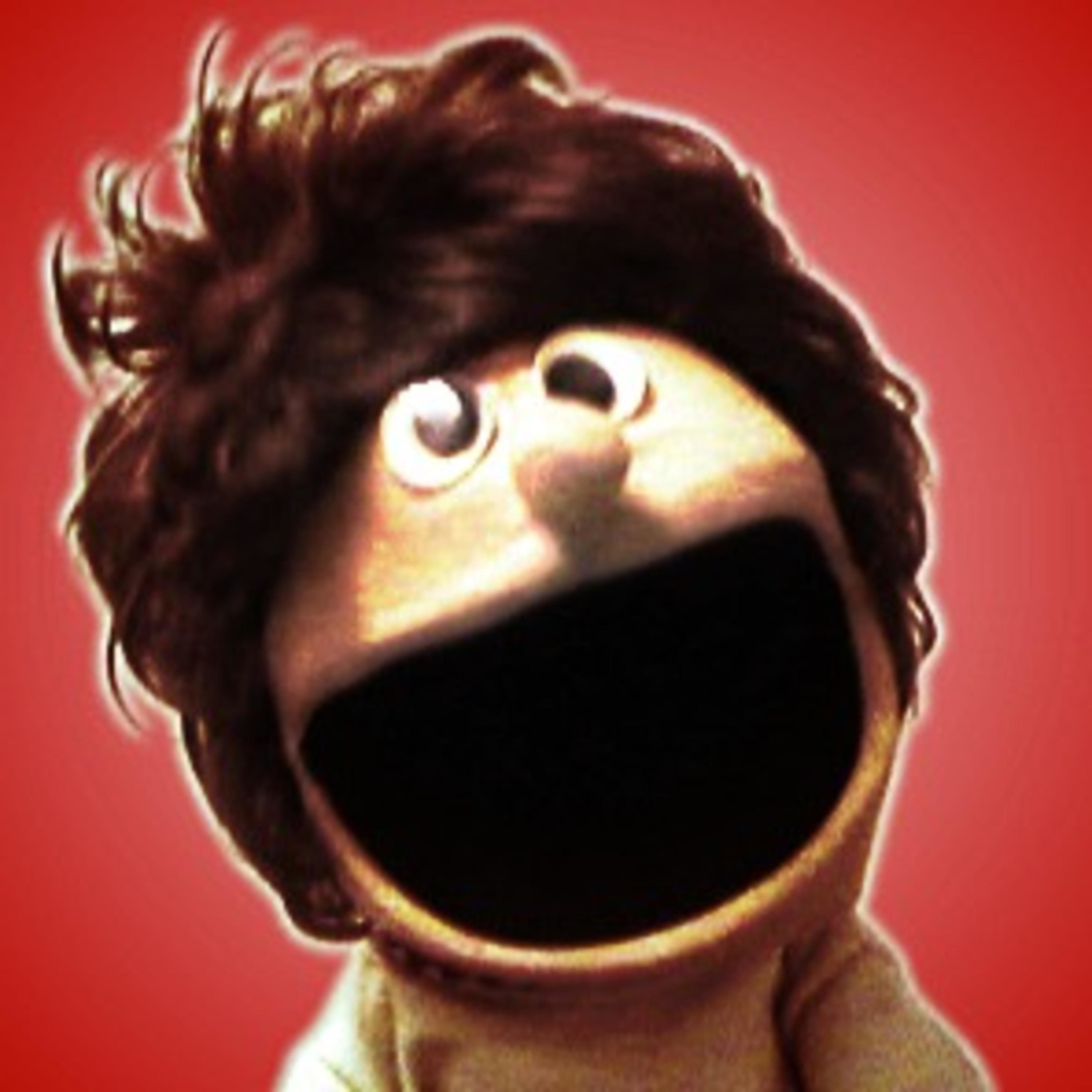 The SkippyShorts Podcast