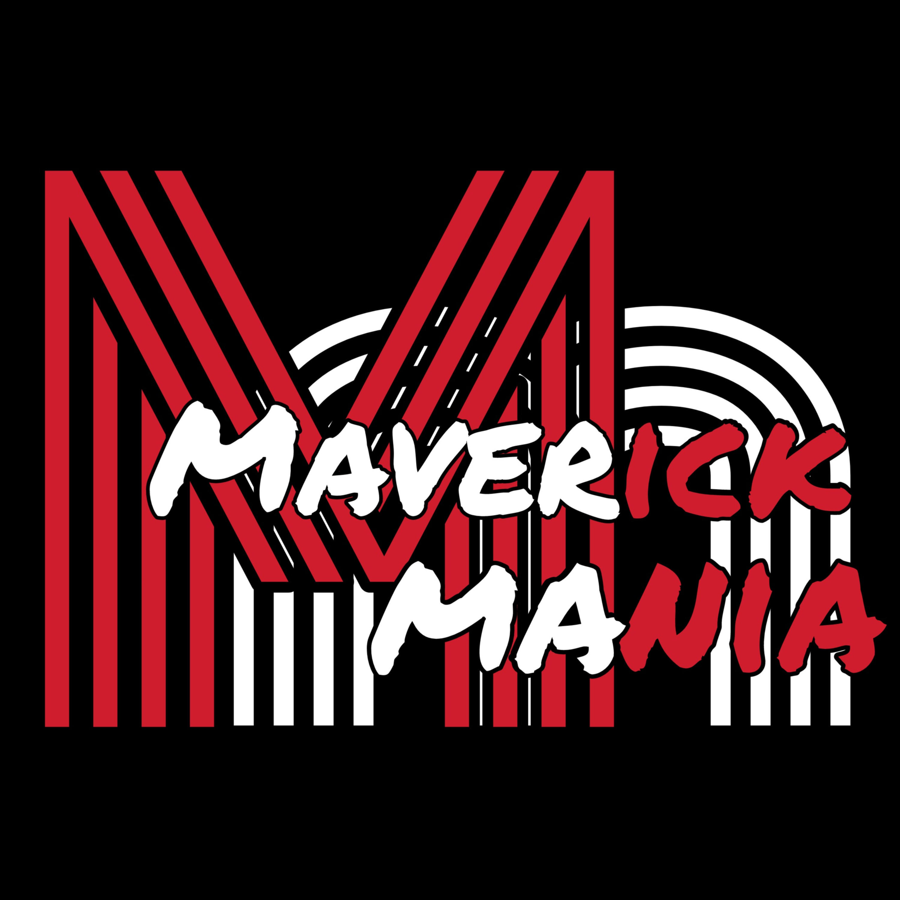 TJMaverick Mania