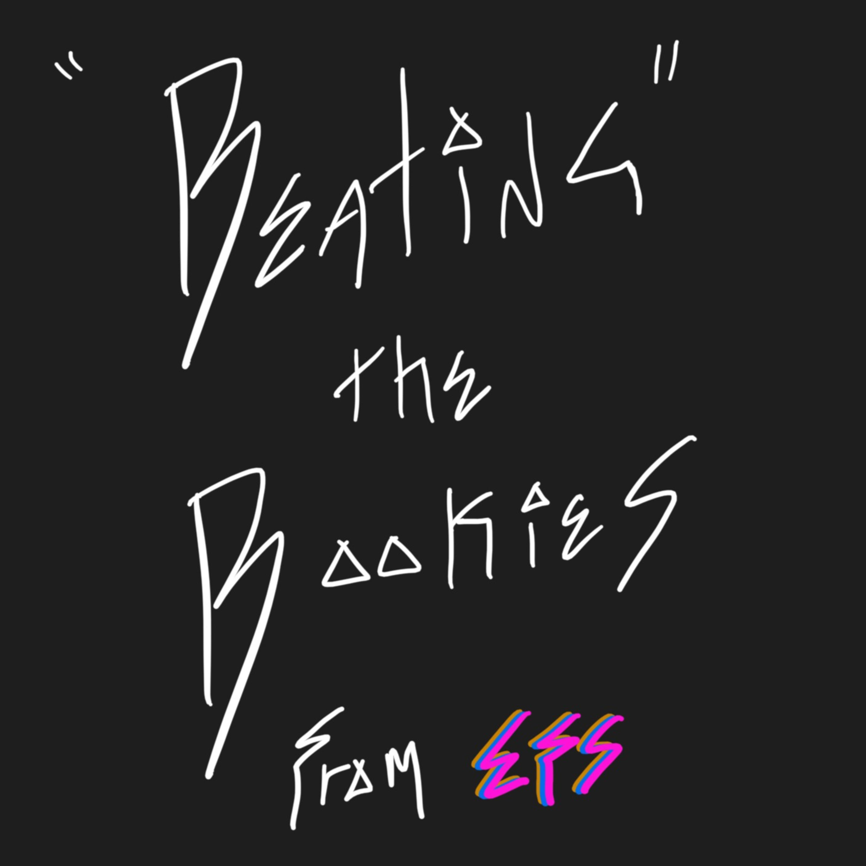 Beating the Bookies podcast artwork