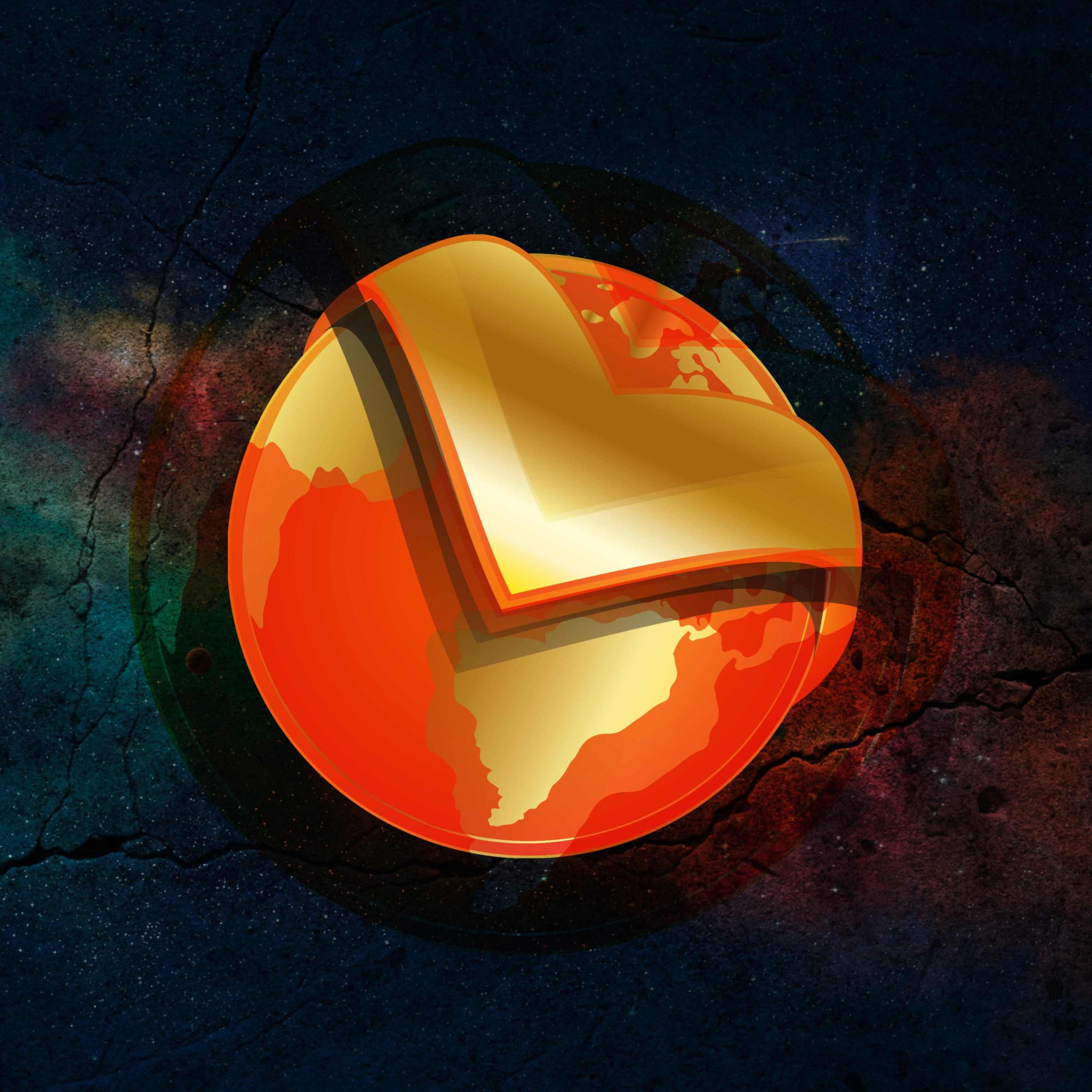 Beyond The Mundane Mission podcast artwork