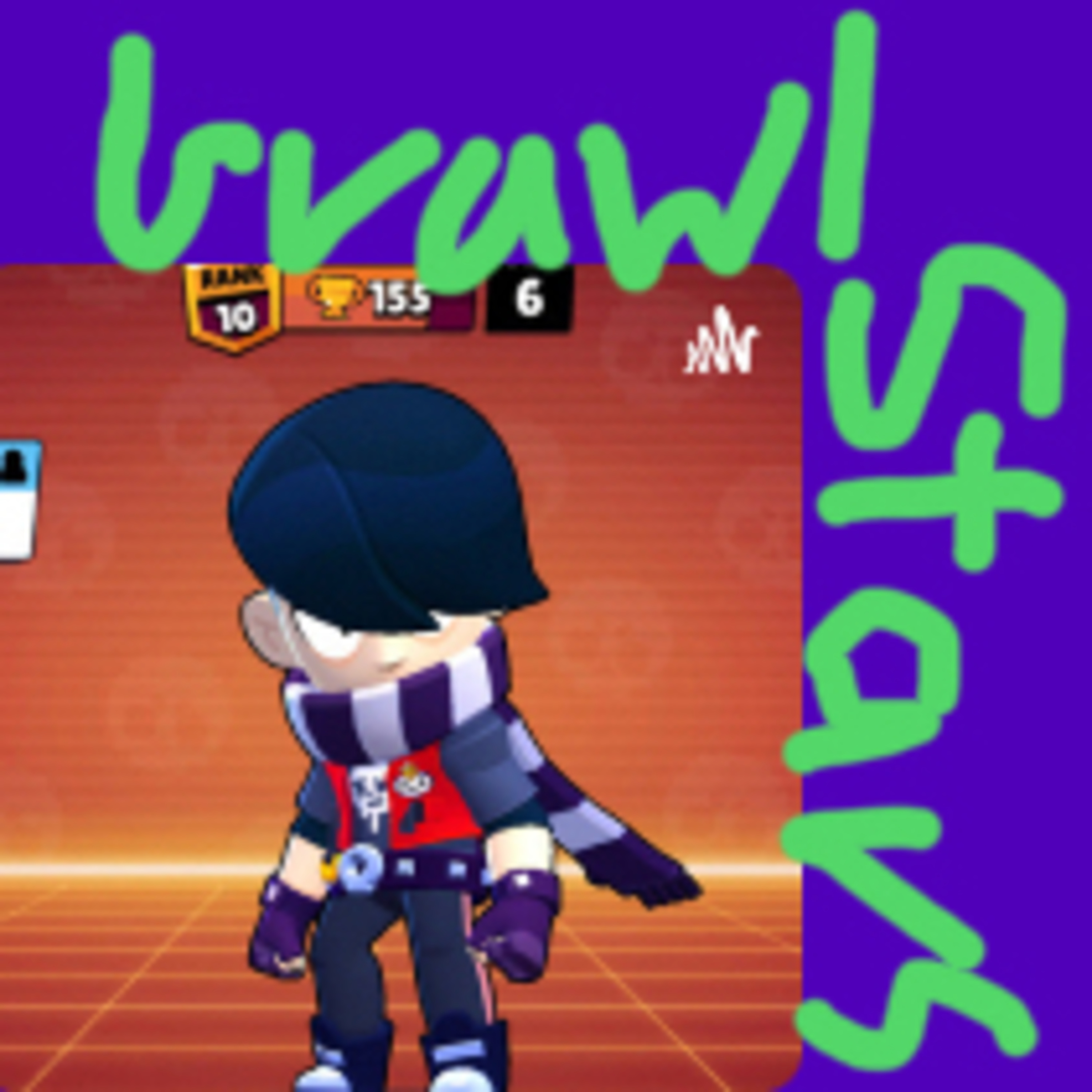 Brawl stars podcast artwork