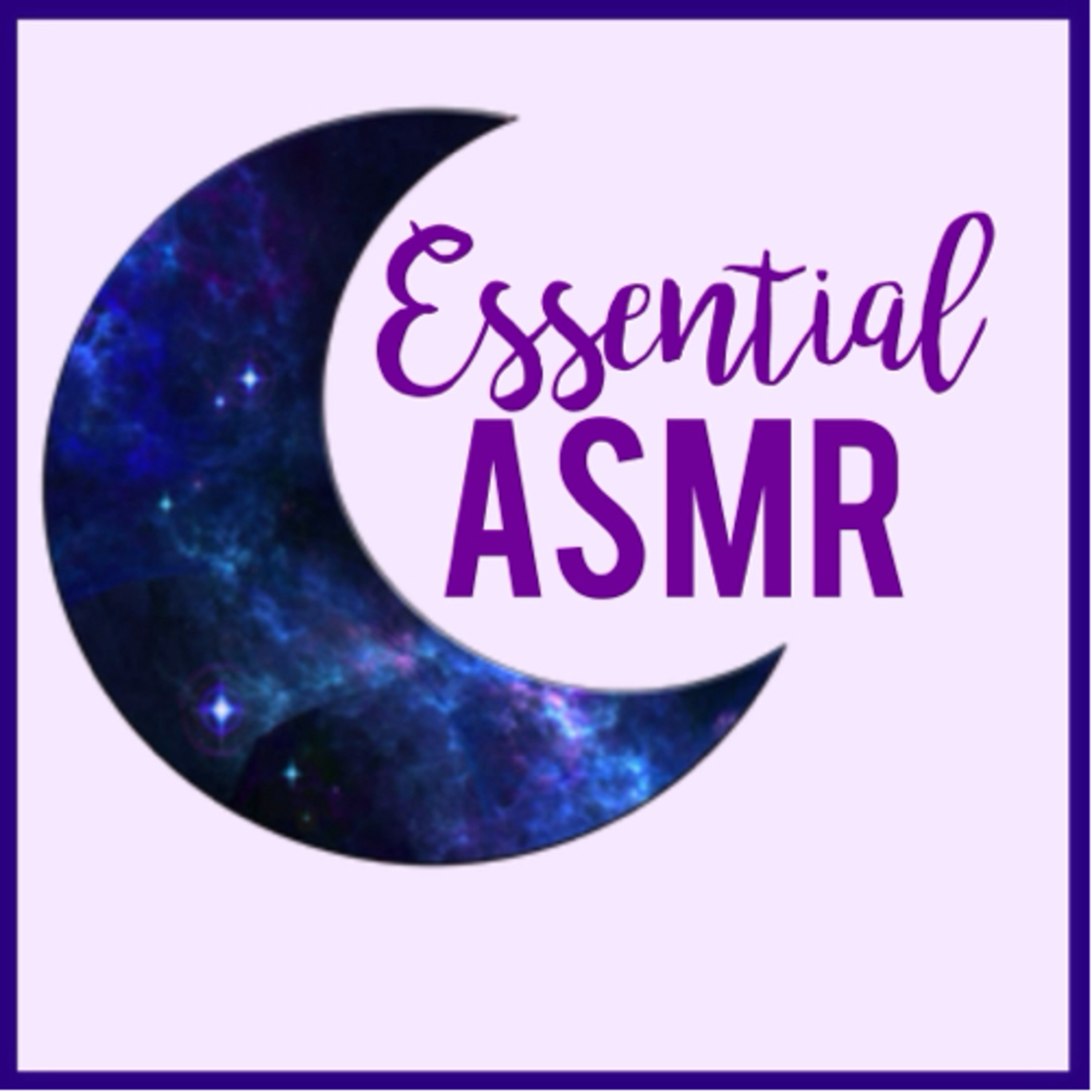 Essential ASMR Essential ASMR
