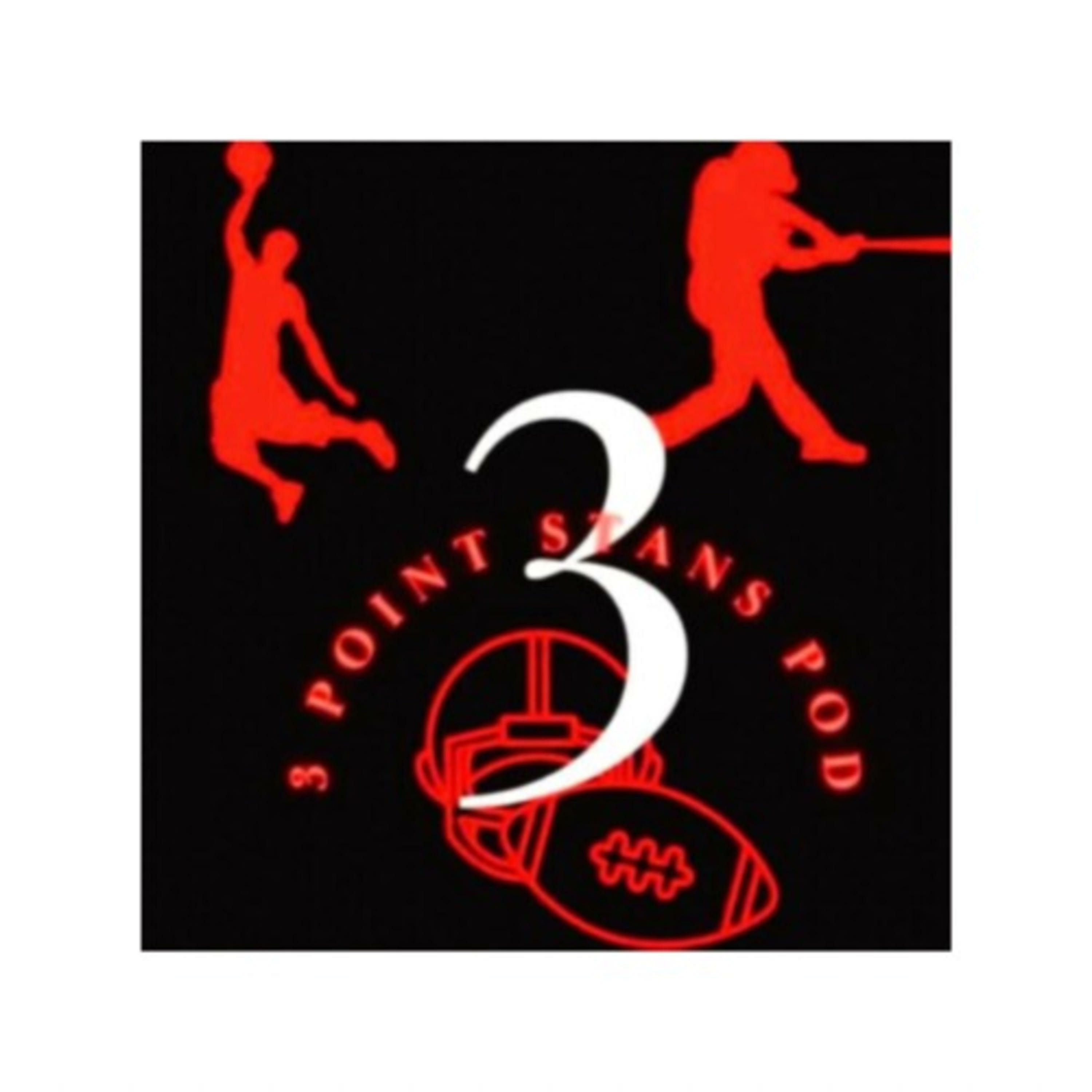 3 POINT STANS PODCAST