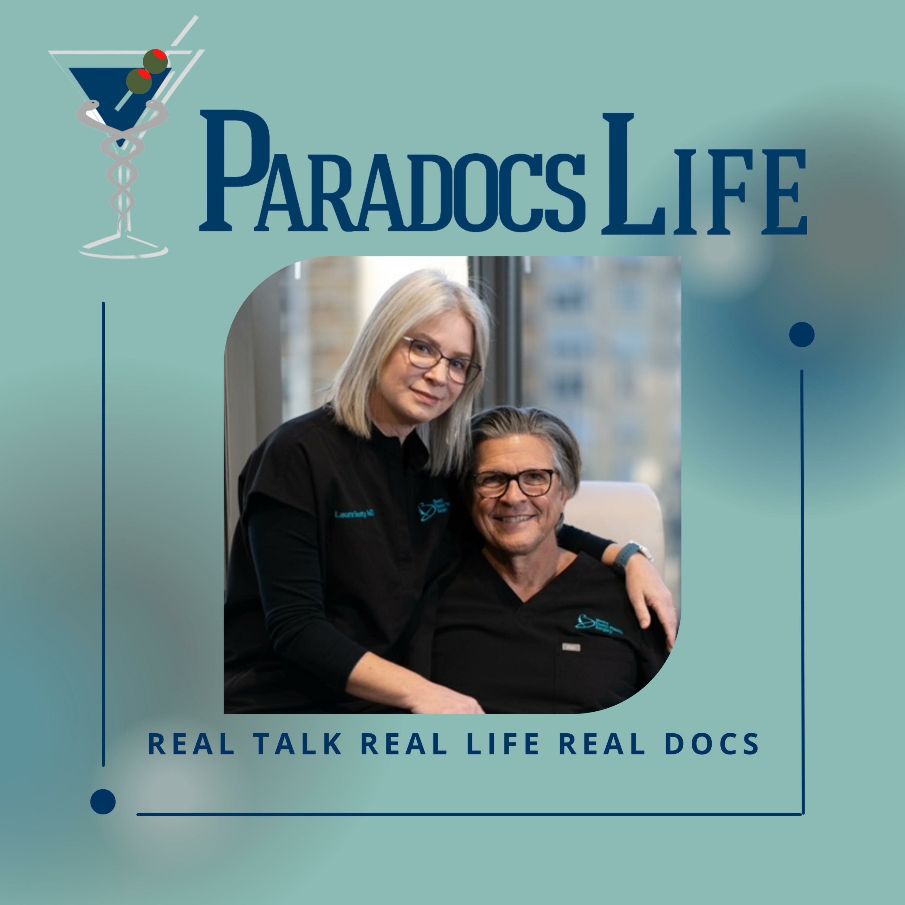 ParaDocs Life