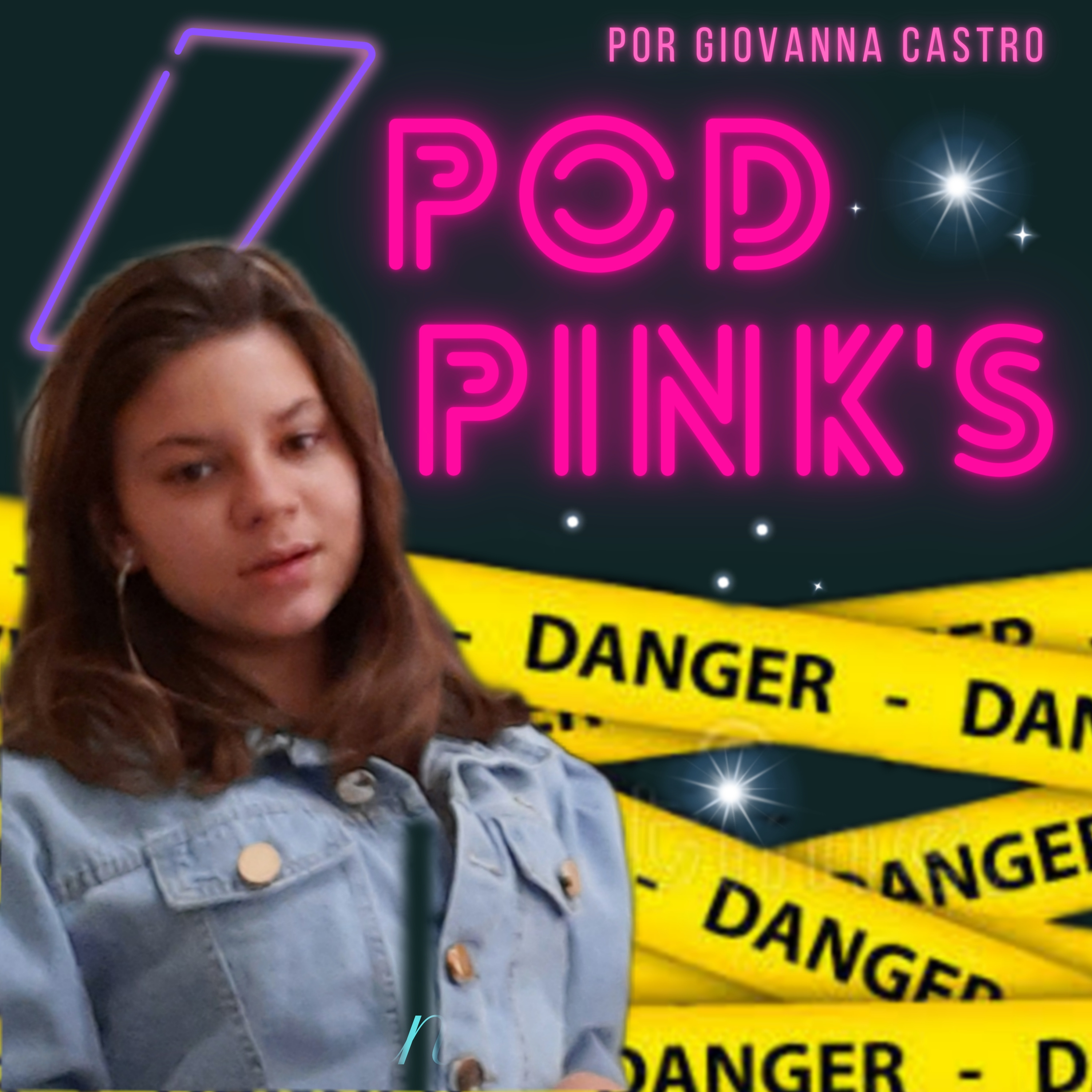 Podpink's #1 podcast artwork