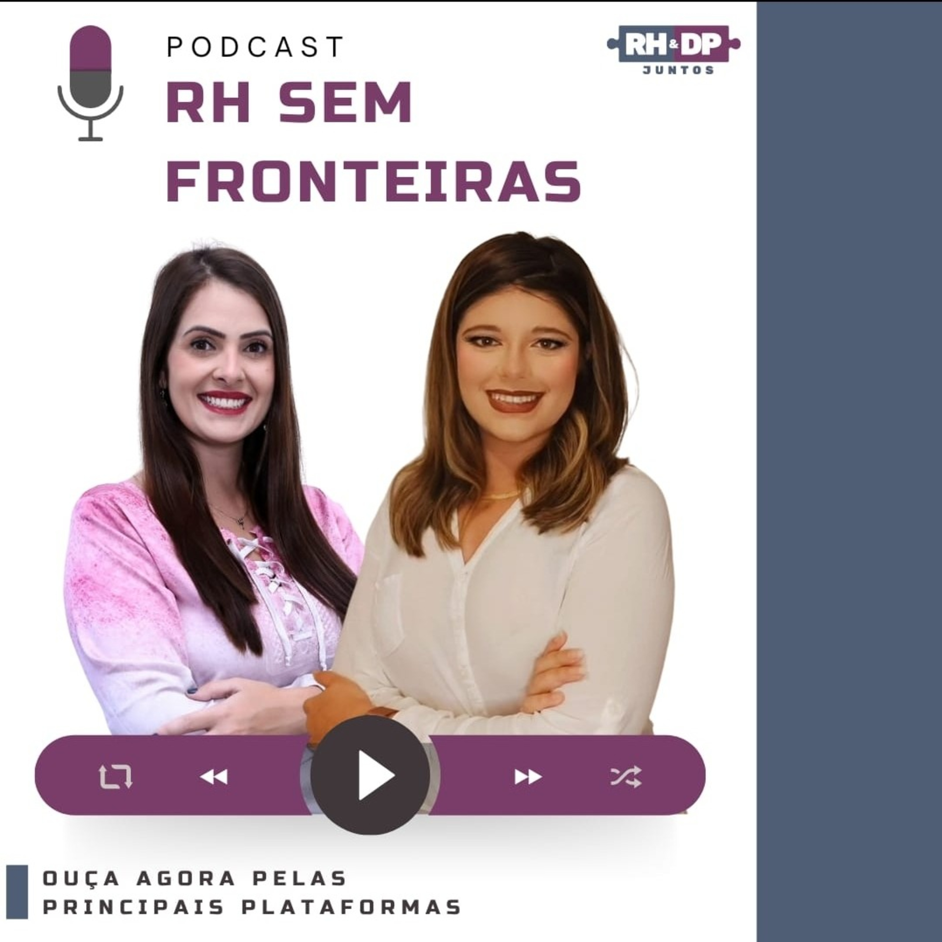 RH SEM FRONTEIRAS