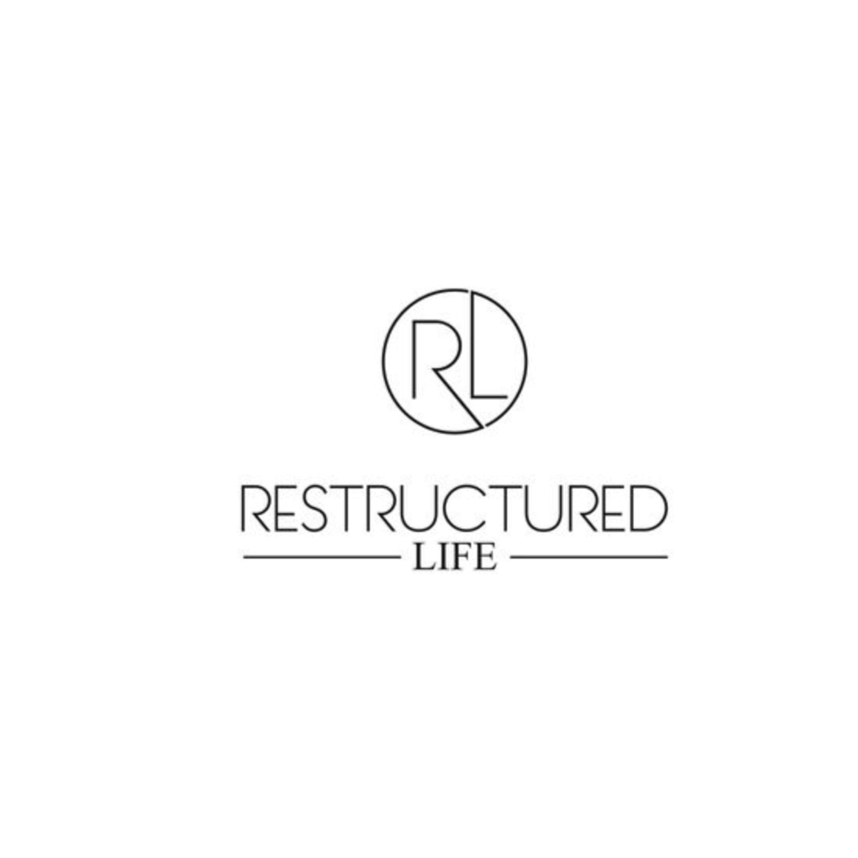 THE RESTRUCTURED LIFE podcast artwork